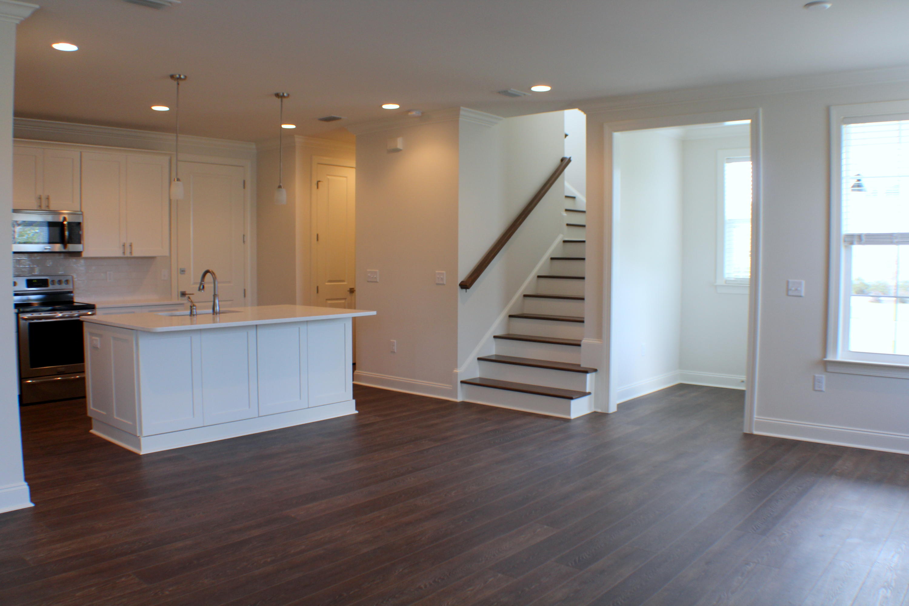 CHURCH STREET VILLAGE - Residential Lease