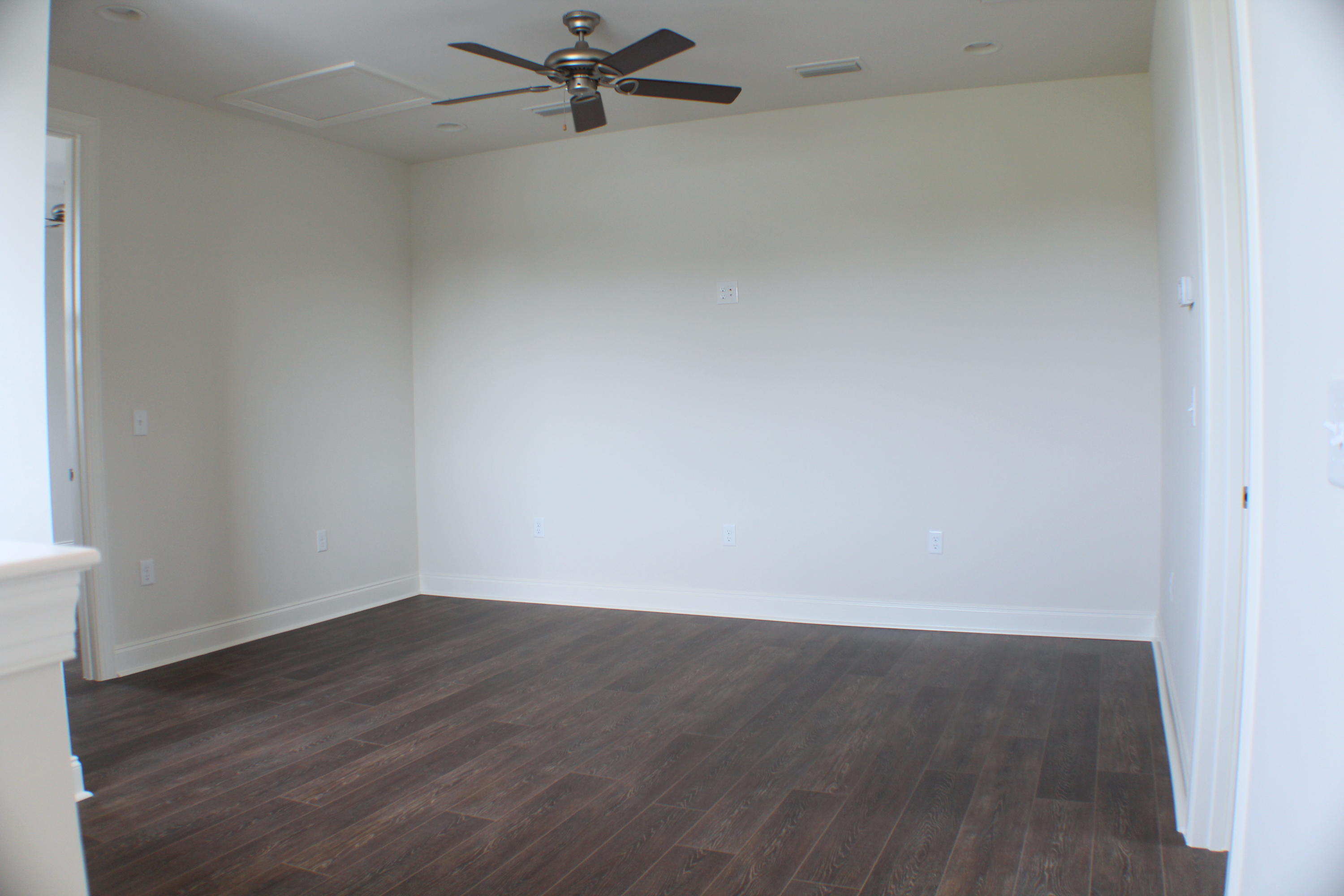 CHURCH STREET VILLAGE - Residential Lease
