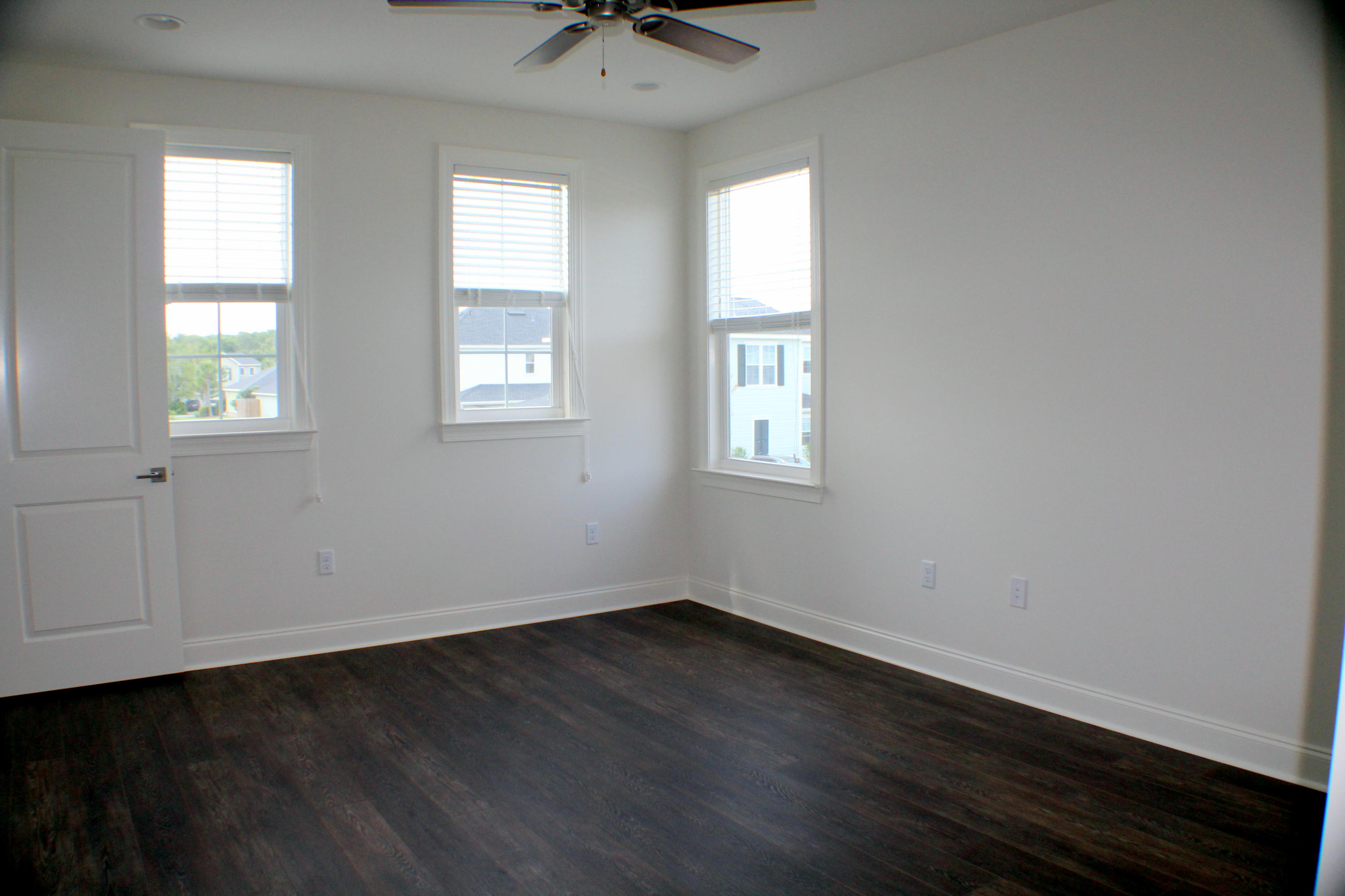 CHURCH STREET VILLAGE - Residential Lease