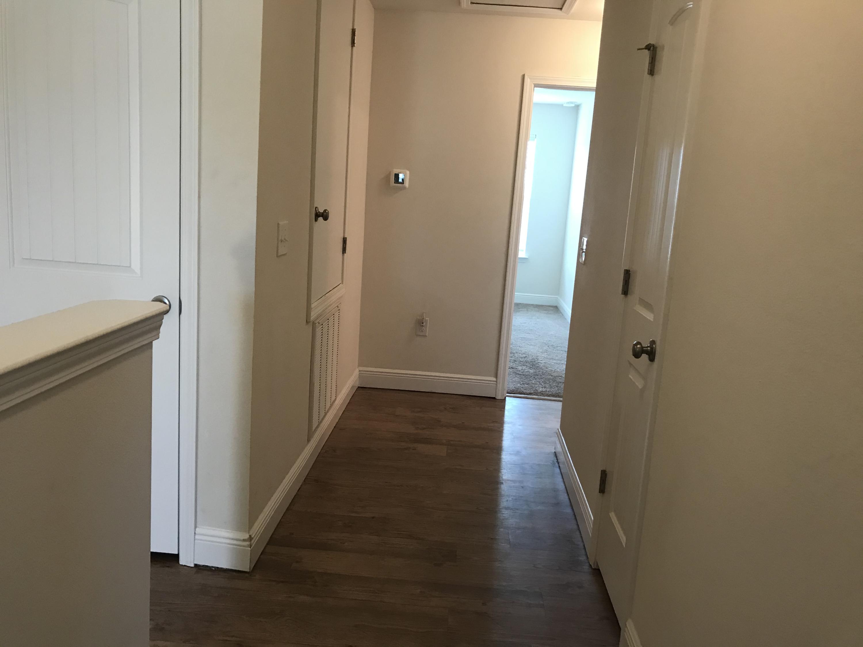 Iron Horse T/H - Residential Lease