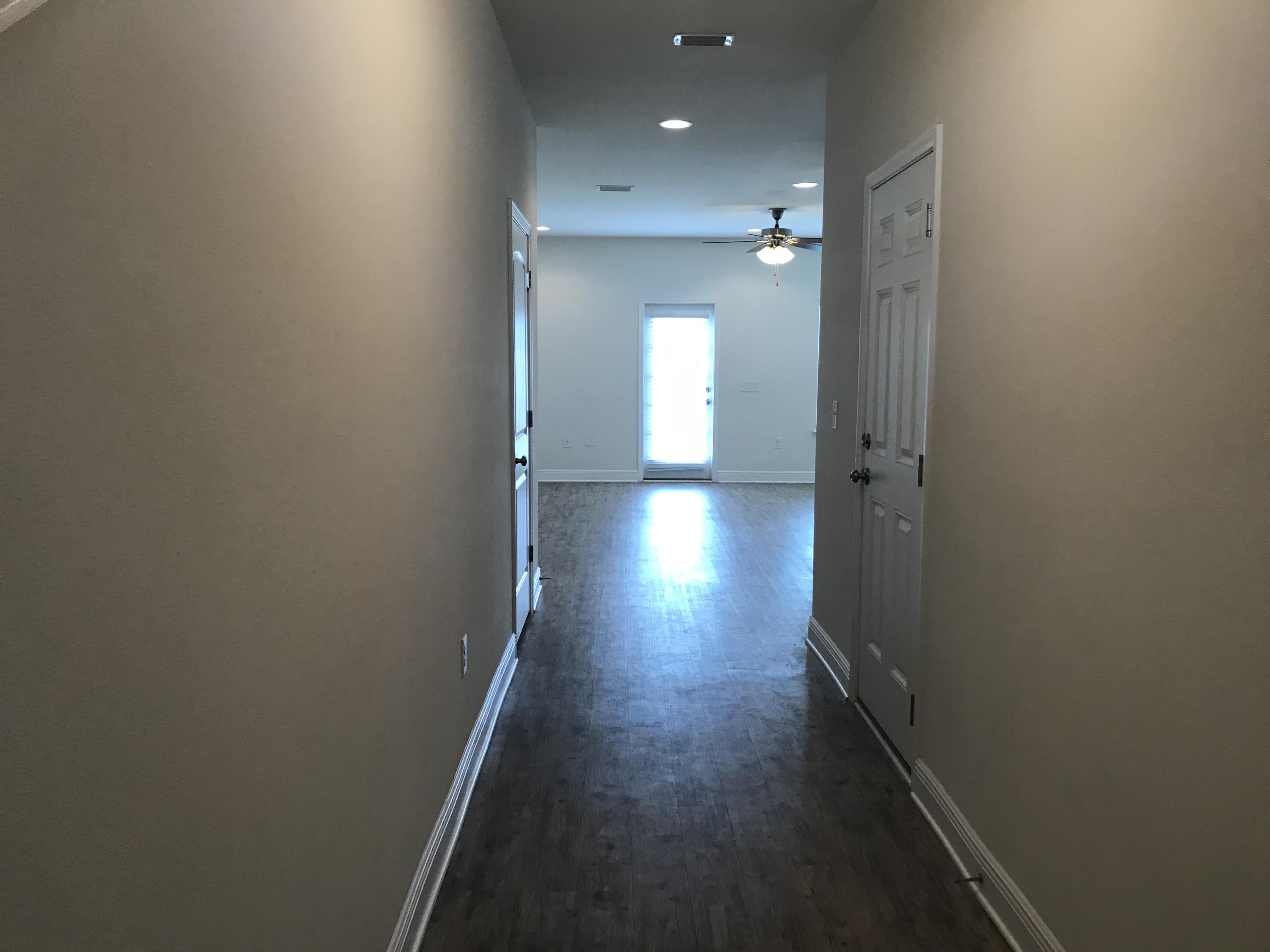 Iron Horse T/H - Residential Lease