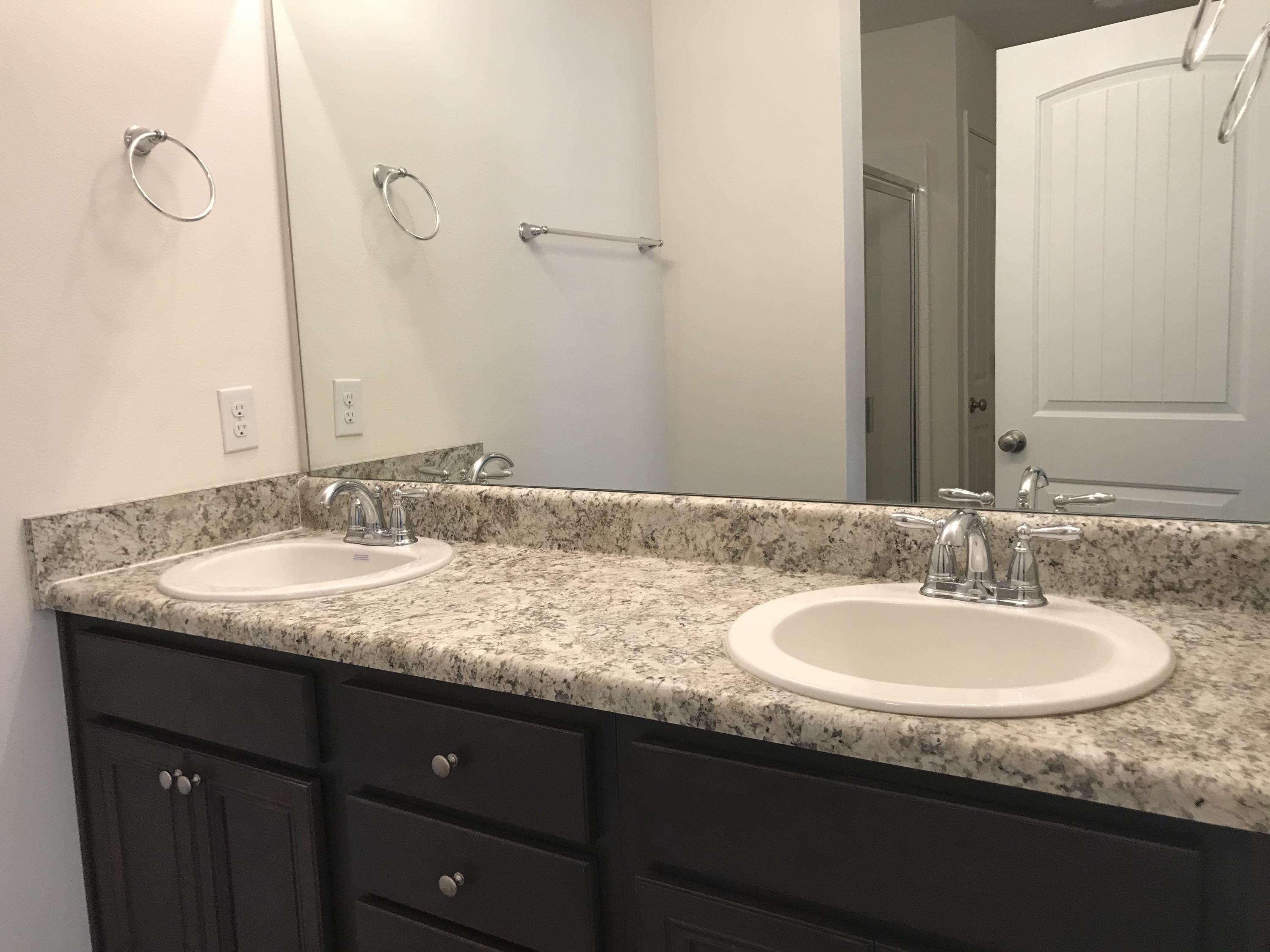 Iron Horse T/H - Residential Lease