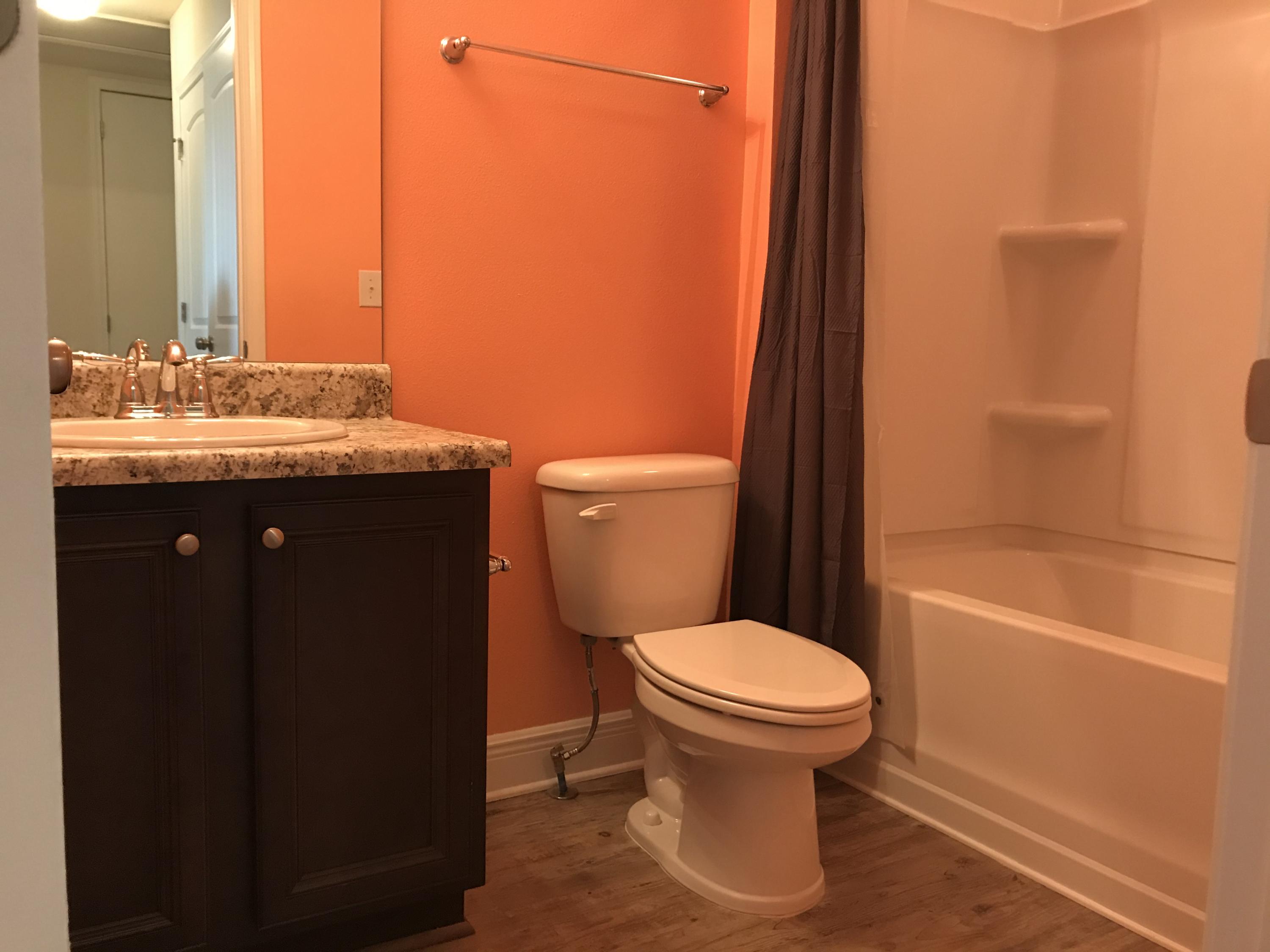 Iron Horse T/H - Residential Lease