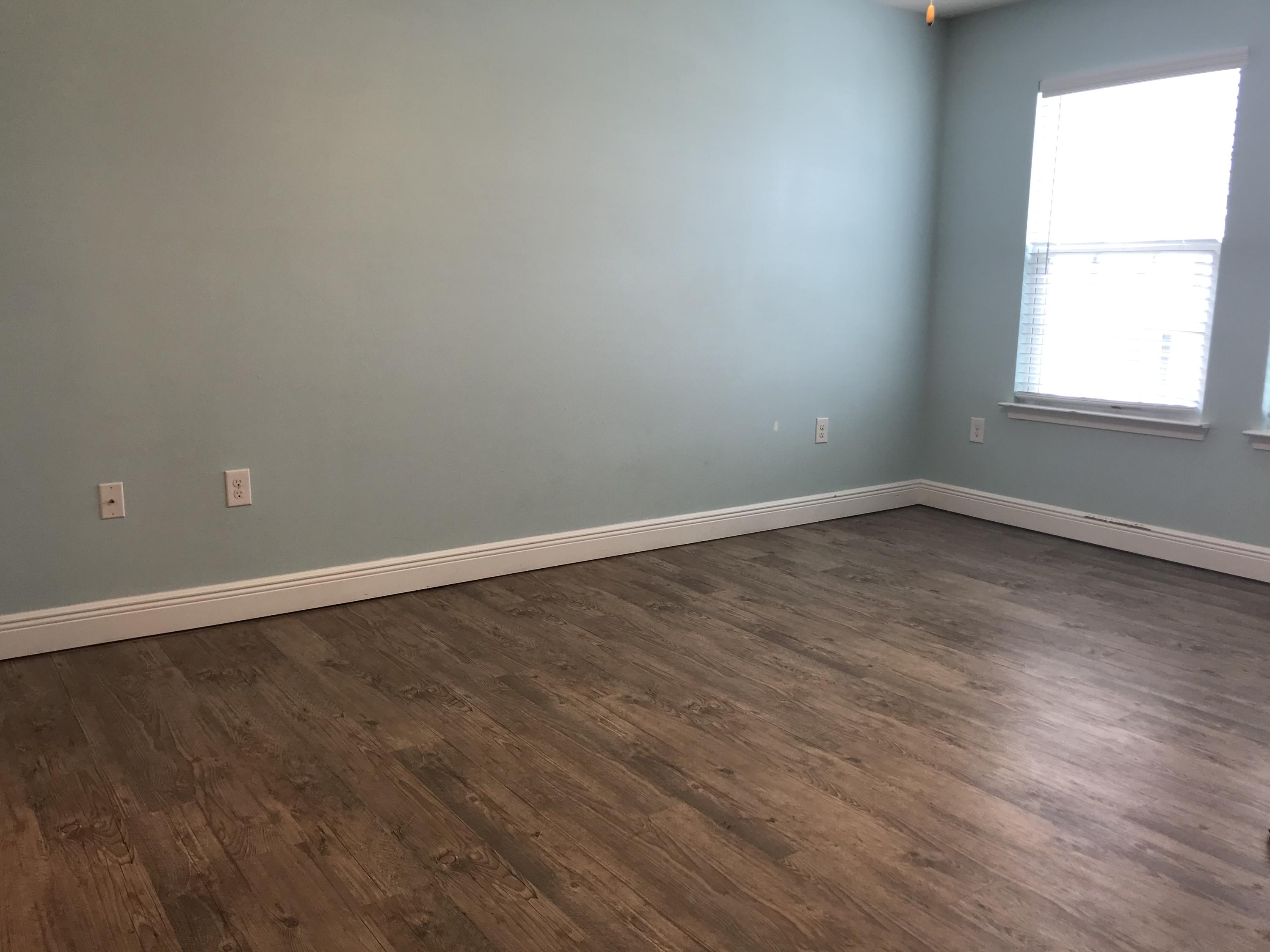 Iron Horse T/H - Residential Lease