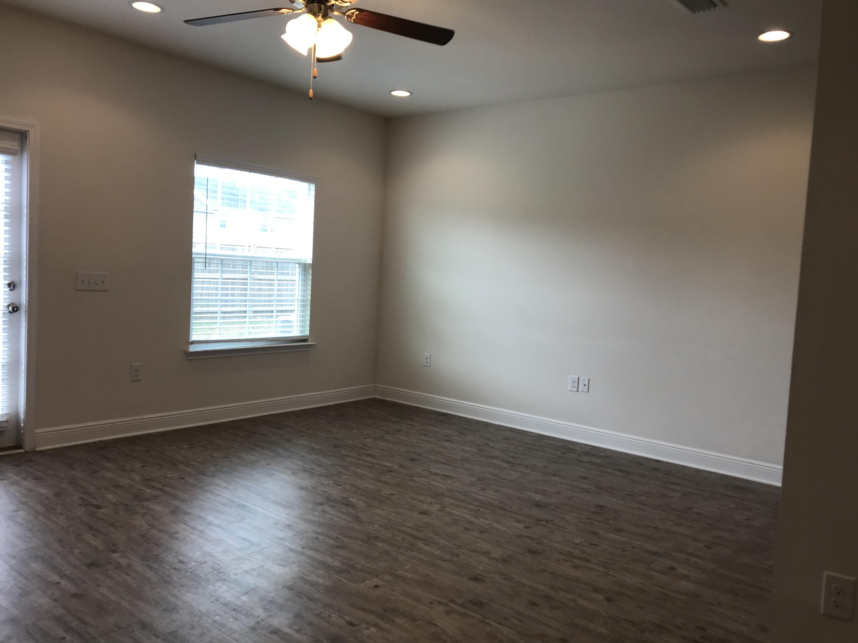 Iron Horse T/H - Residential Lease