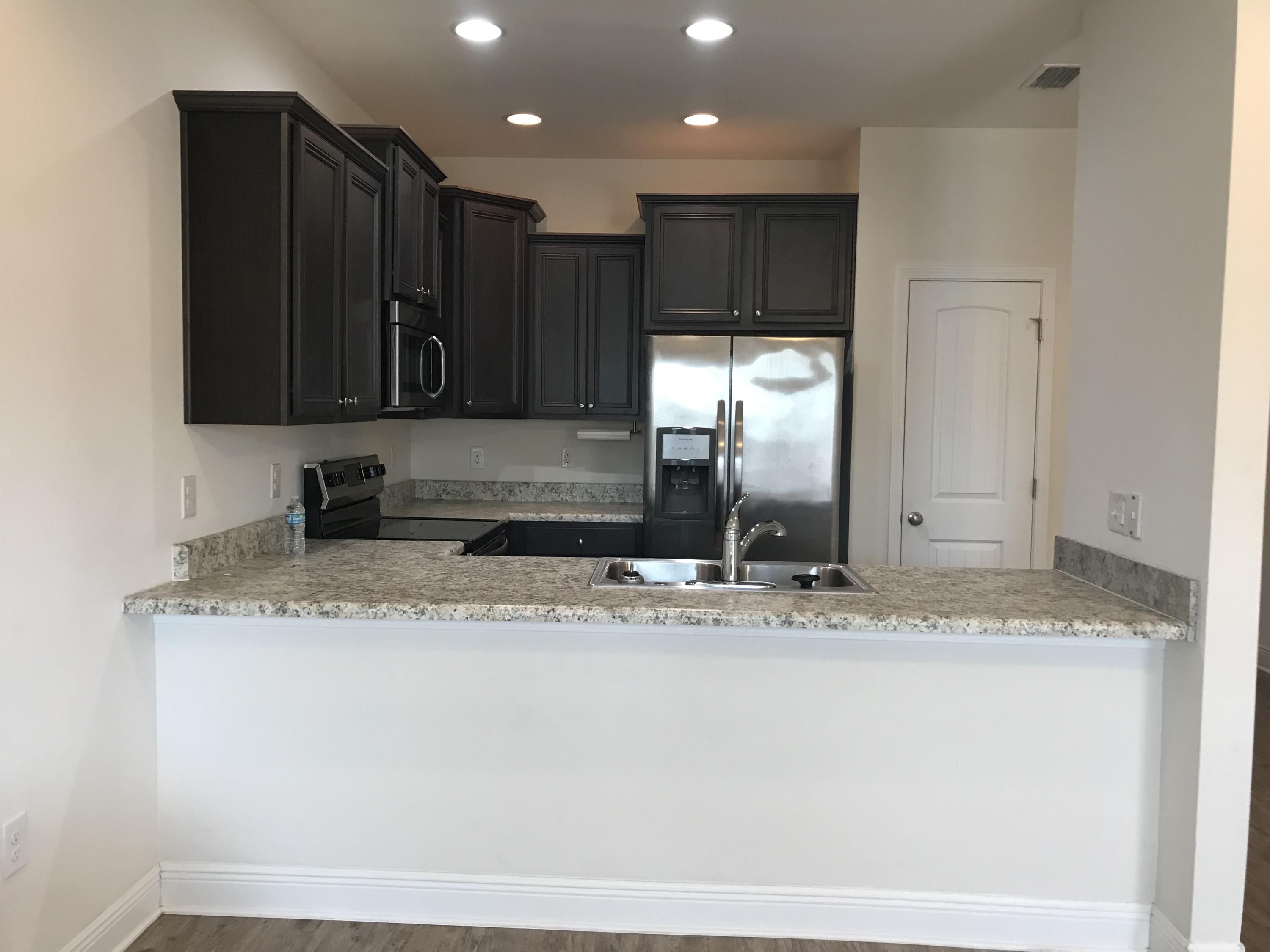 Iron Horse T/H - Residential Lease