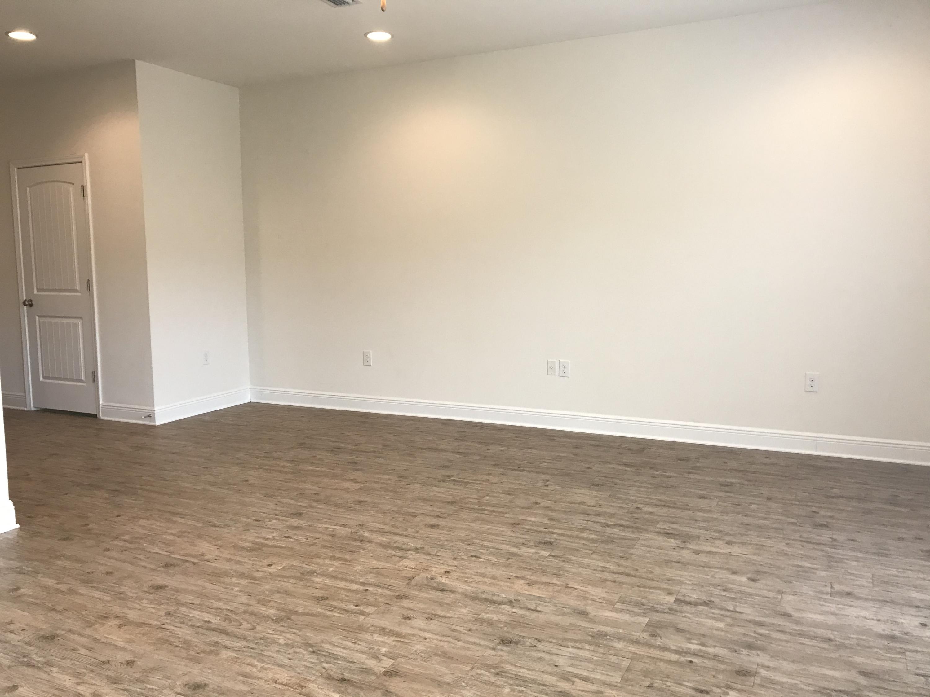 Iron Horse T/H - Residential Lease