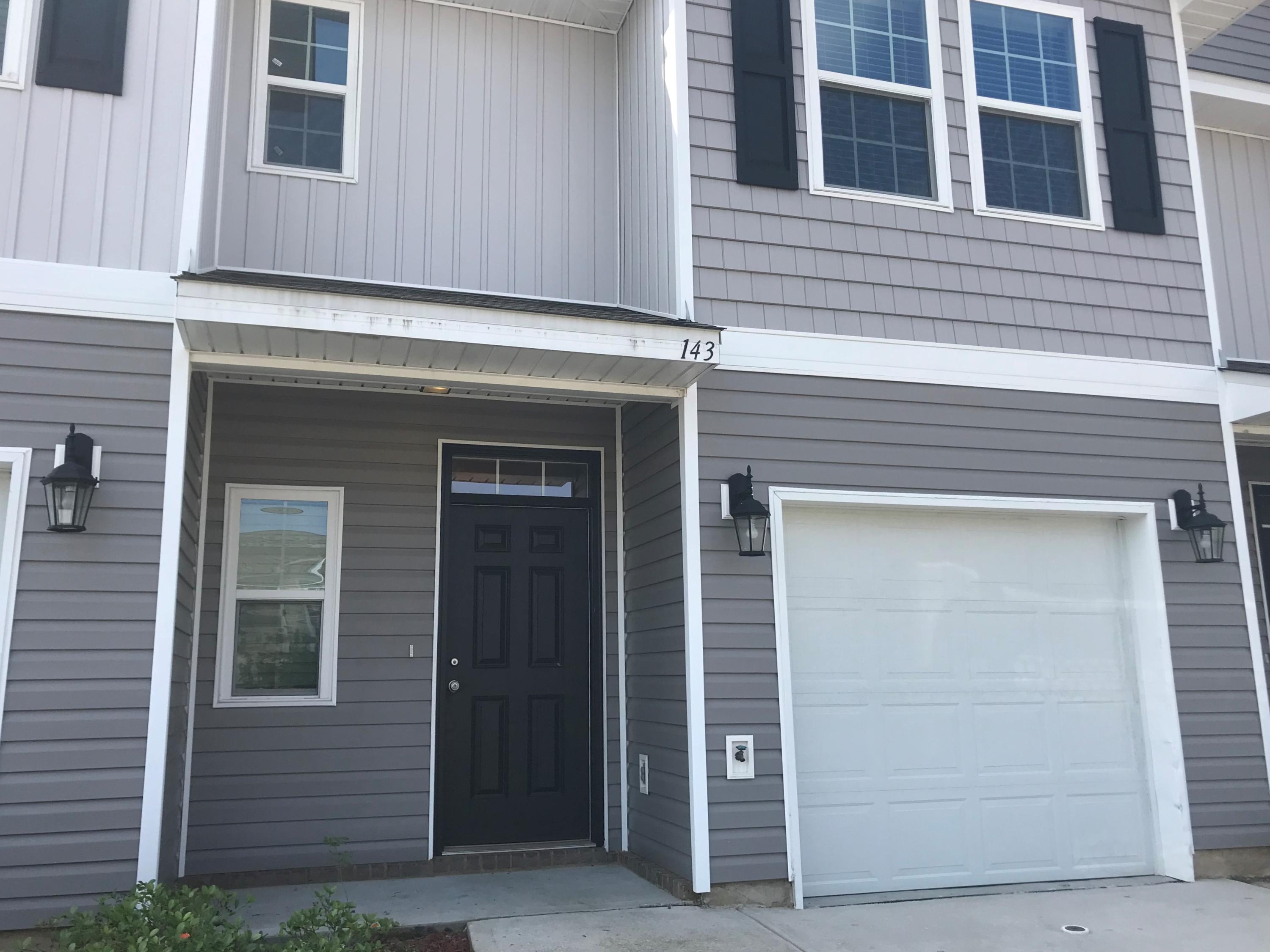 Iron Horse T/H - Residential Lease