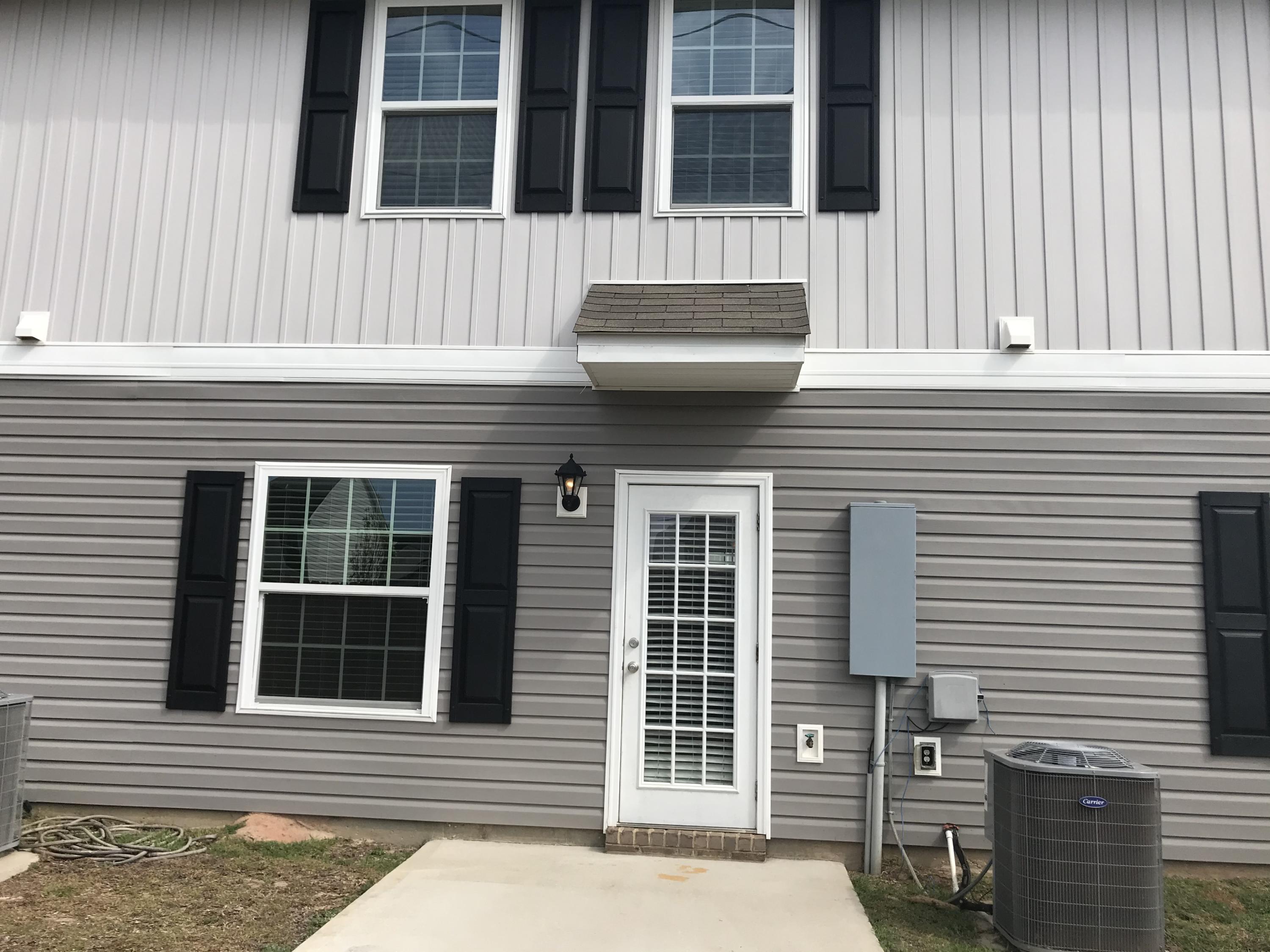 Iron Horse T/H - Residential Lease