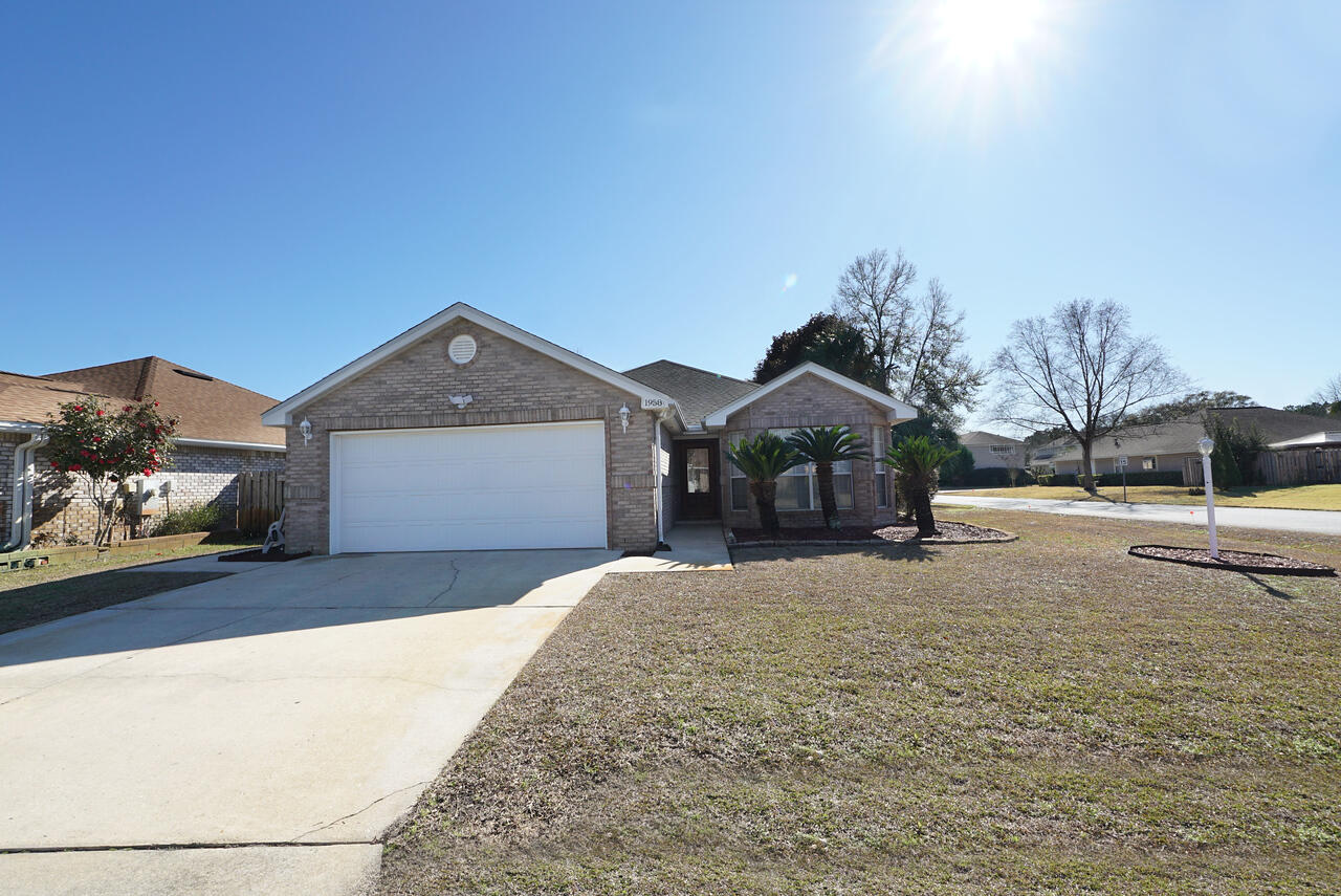 NORTH RIDGE CREEK S/D 1ST ADDN - Residential