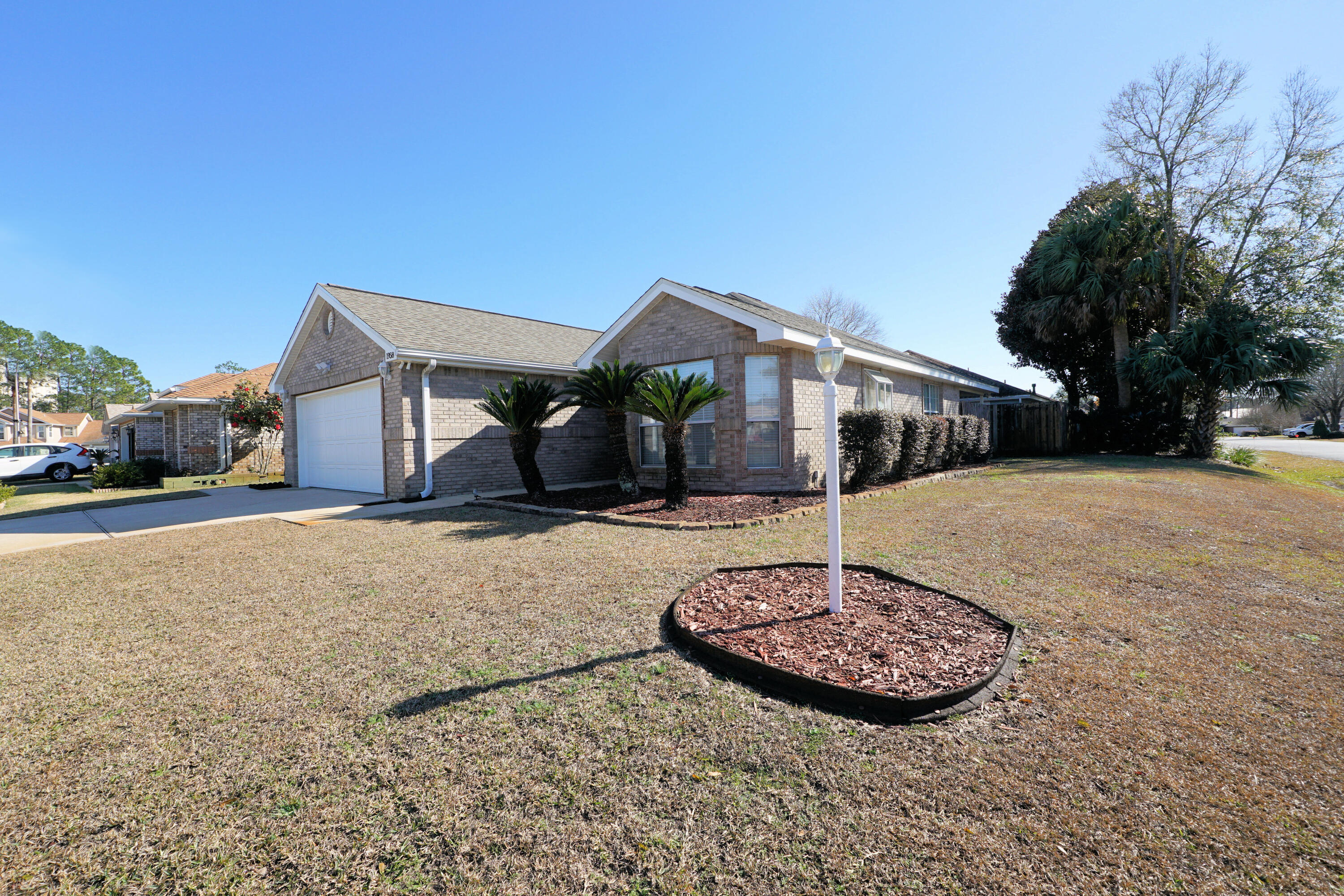 NORTH RIDGE CREEK S/D 1ST ADDN - Residential