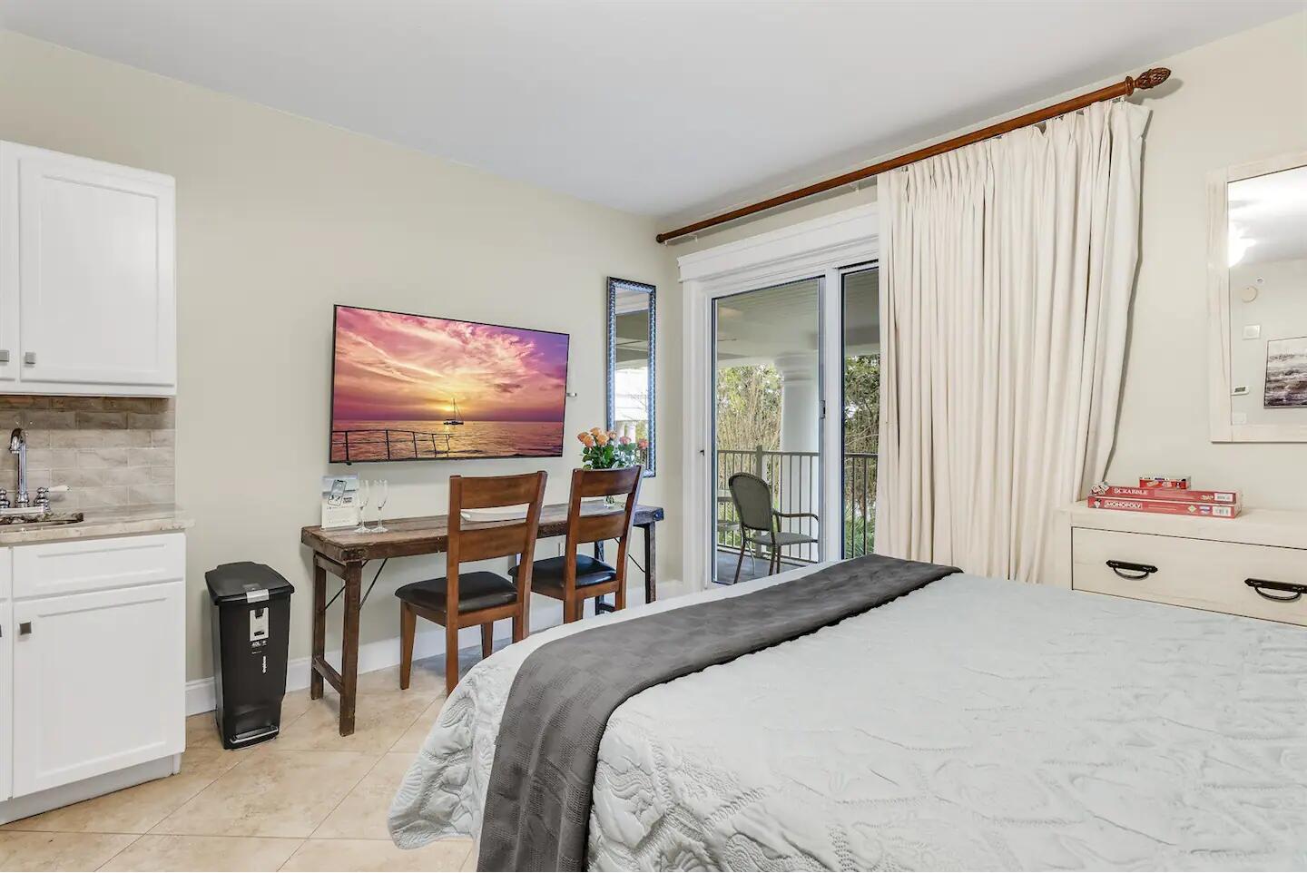 Grand Sandestin - Residential