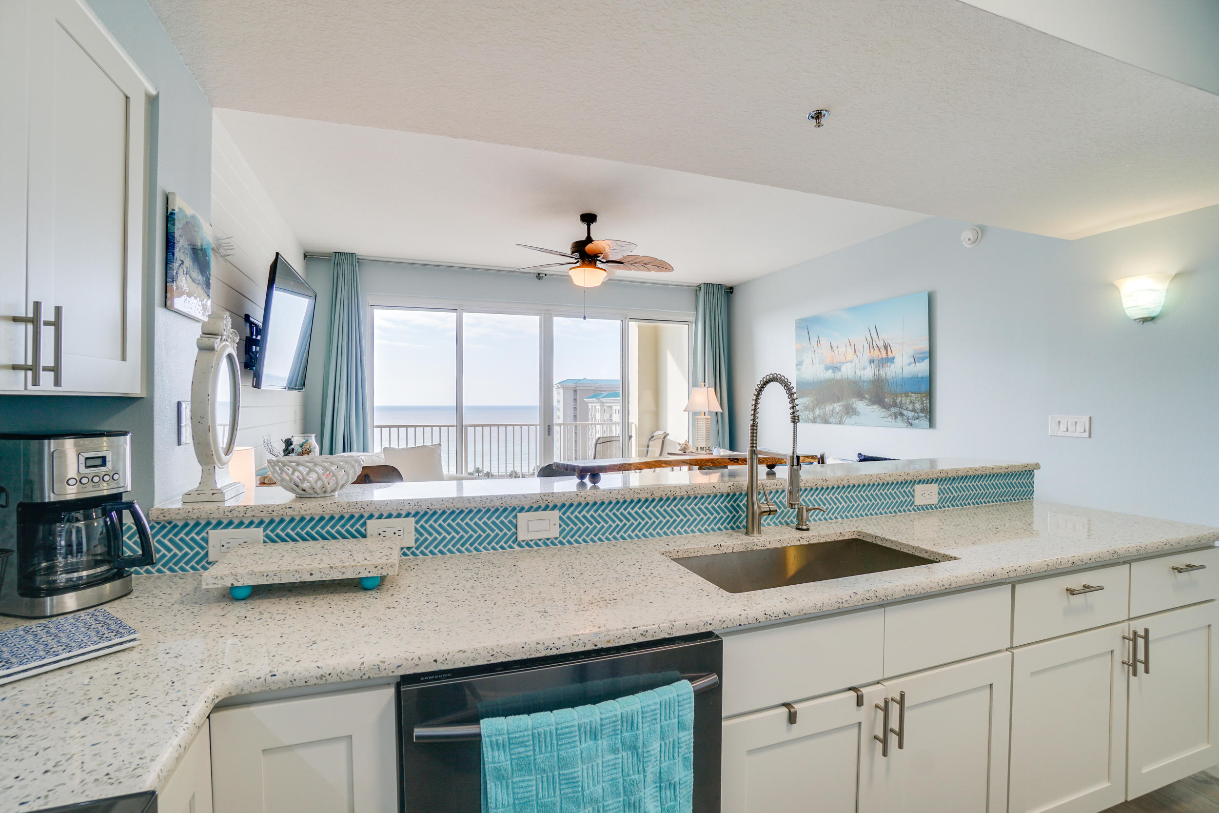 ARIEL DUNES - Residential