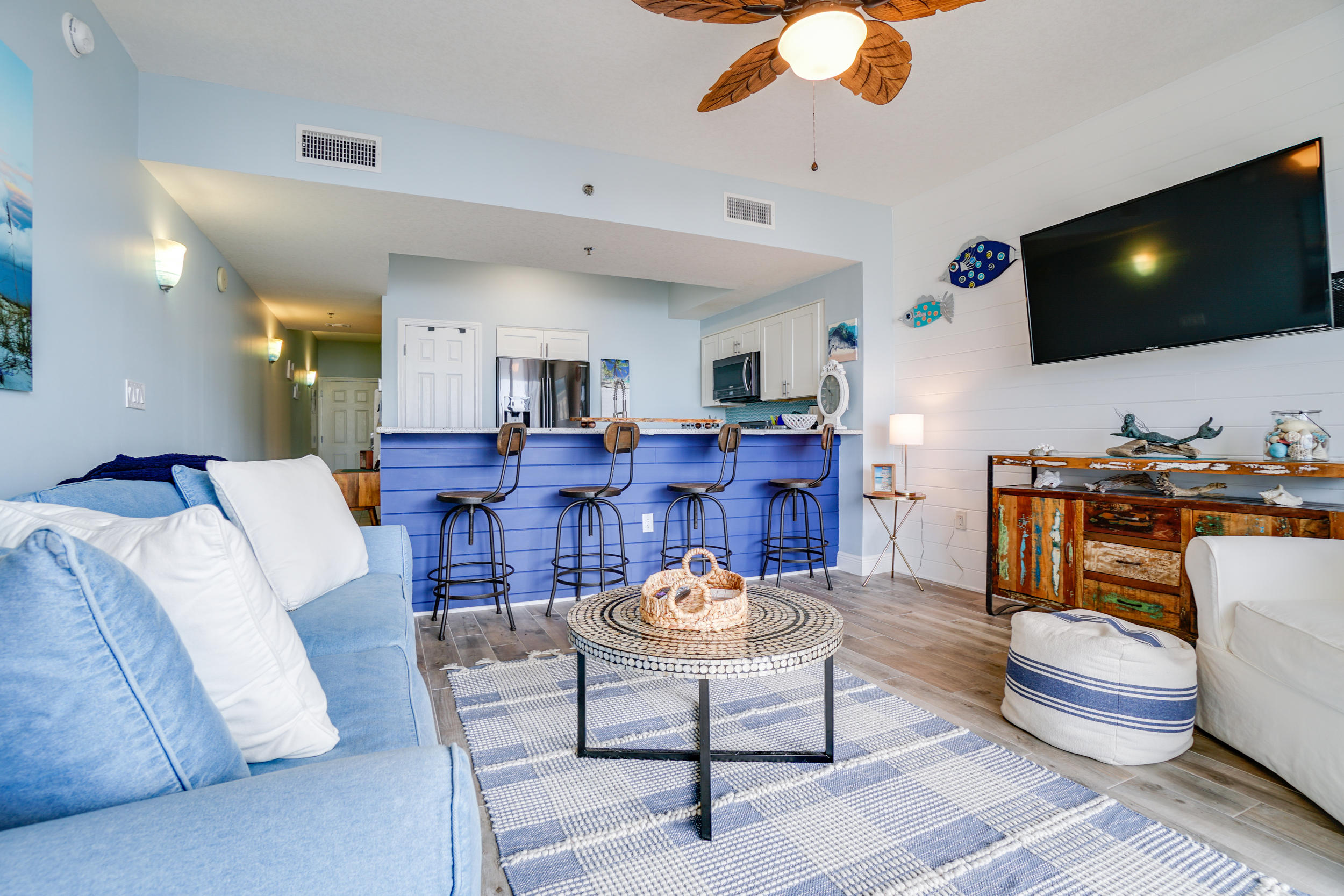 ARIEL DUNES - Residential