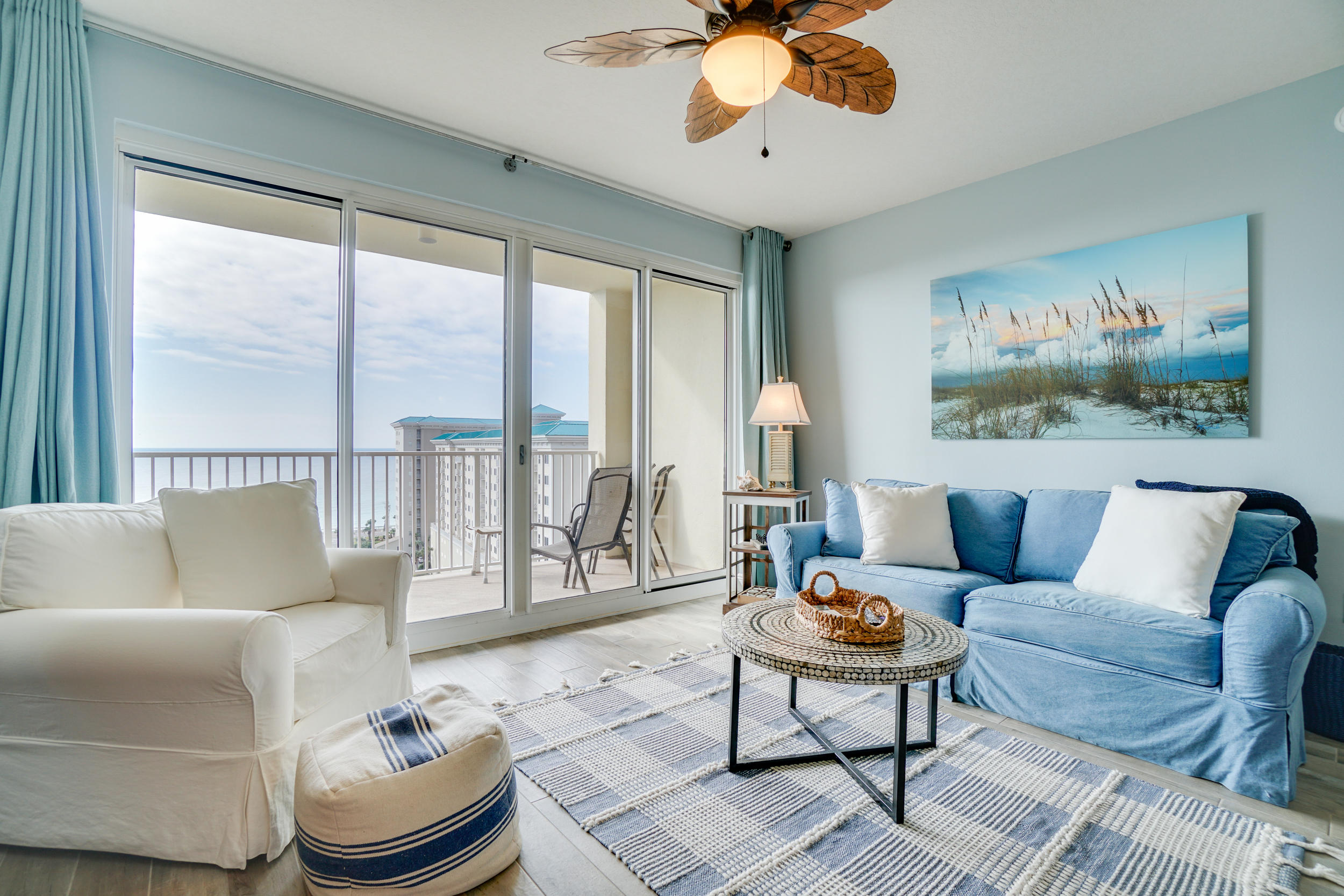 ARIEL DUNES - Residential