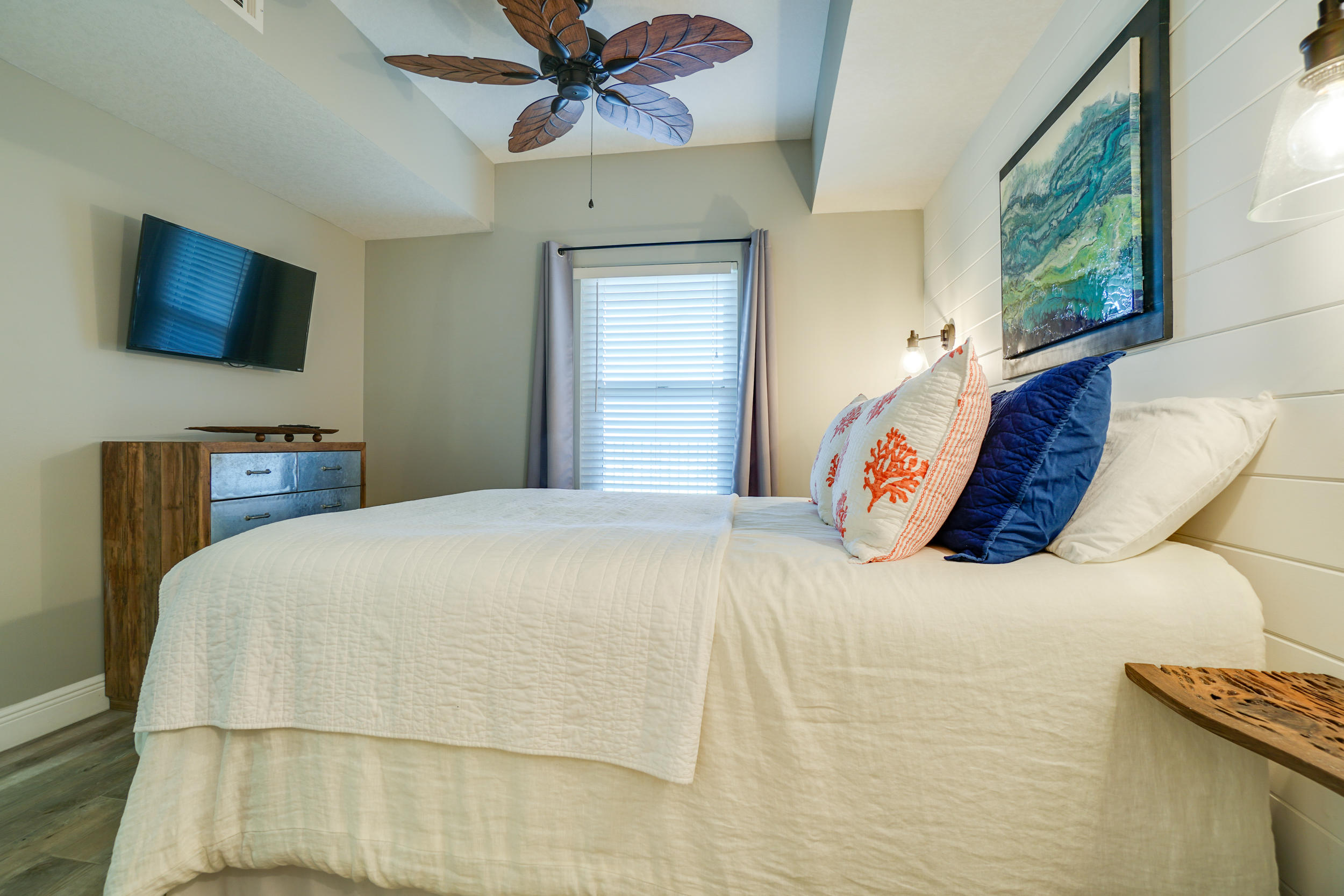 ARIEL DUNES - Residential