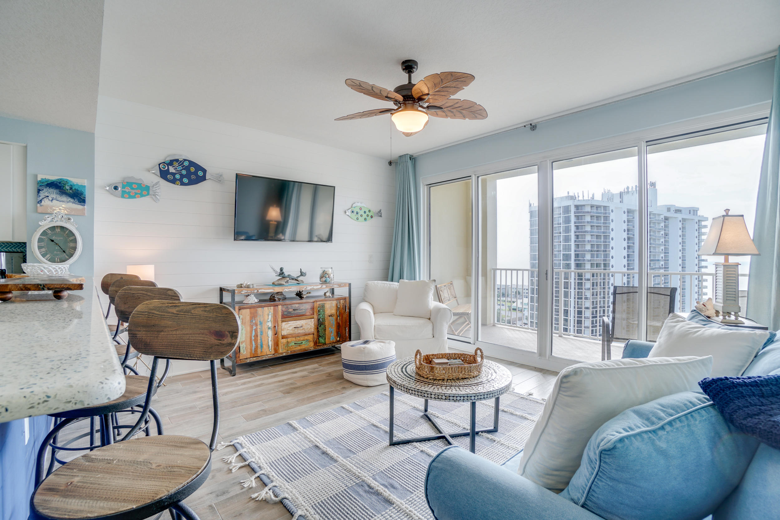 ARIEL DUNES - Residential