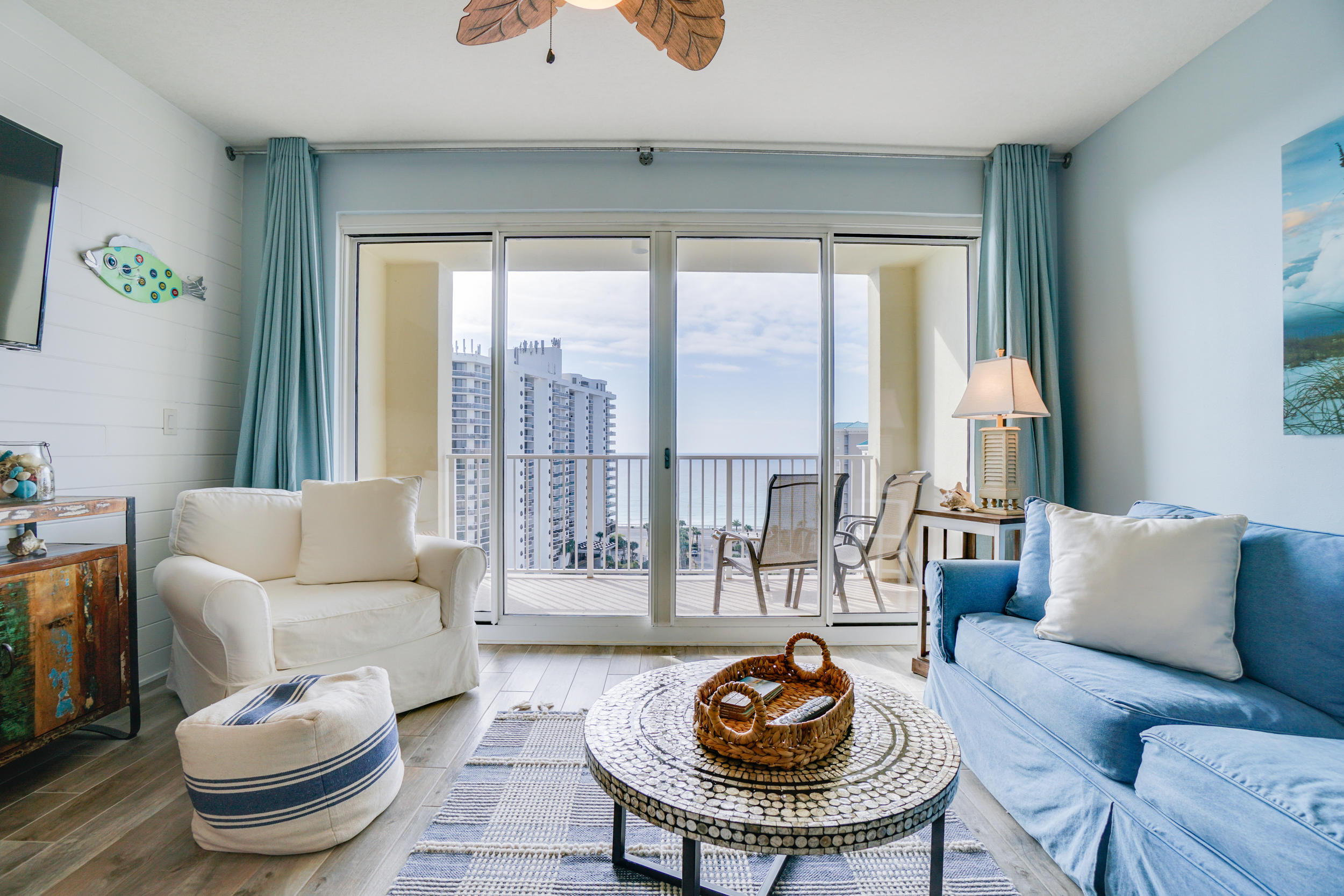 ARIEL DUNES - Residential