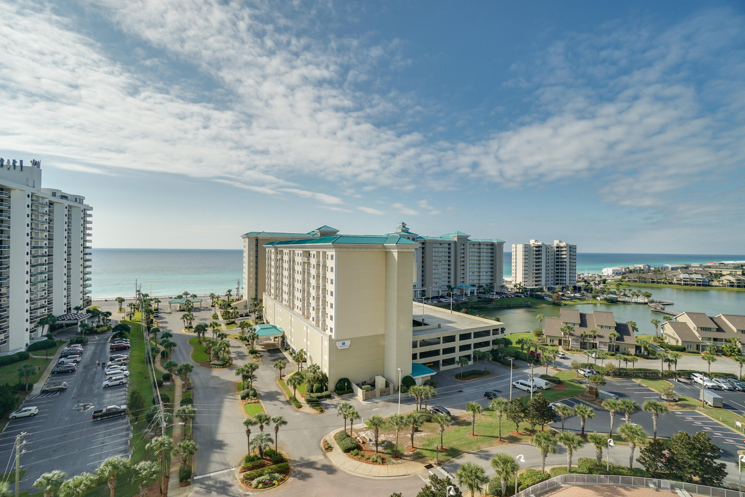 ARIEL DUNES - Residential