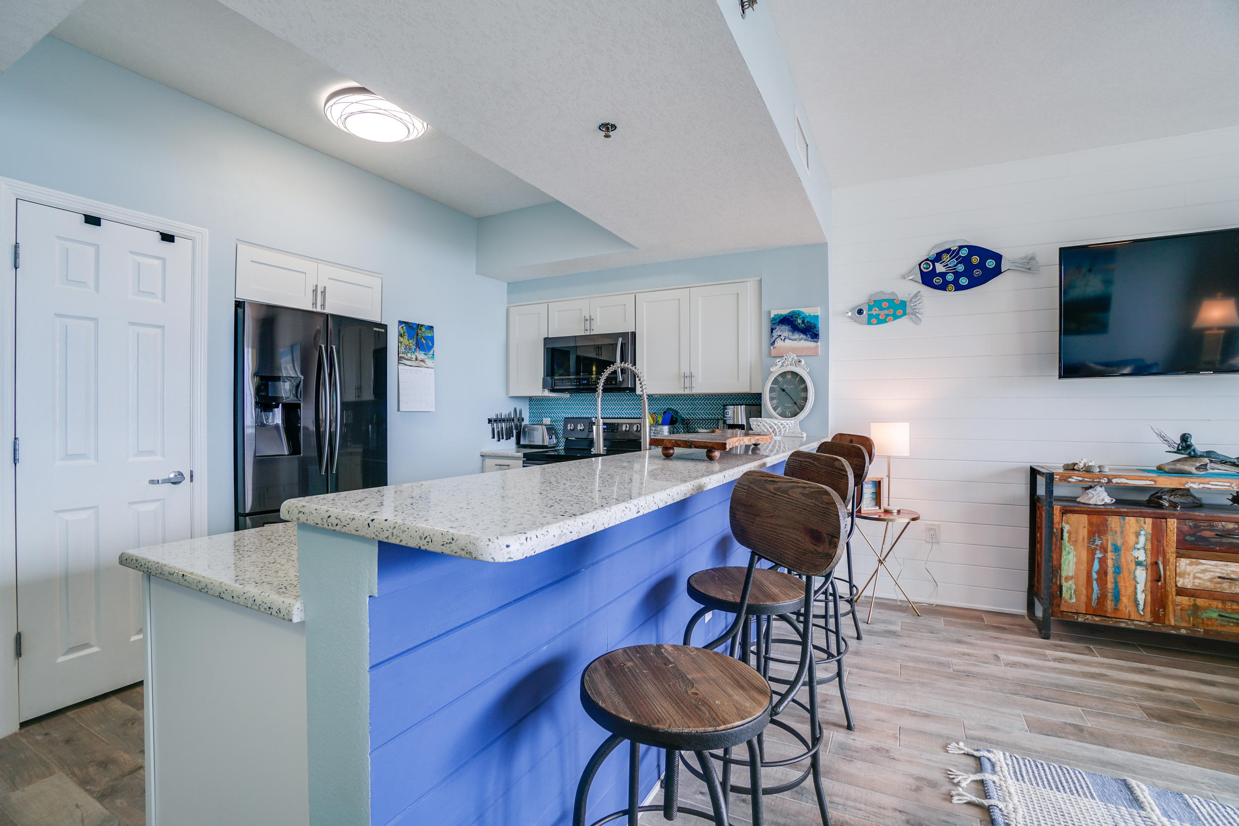 ARIEL DUNES - Residential