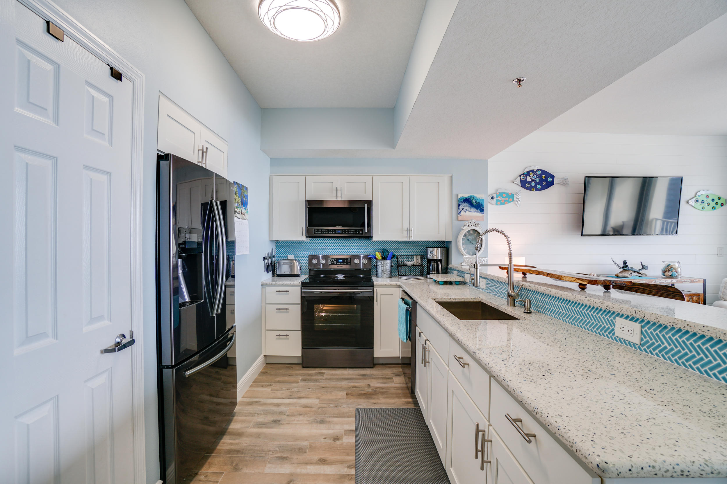 ARIEL DUNES - Residential