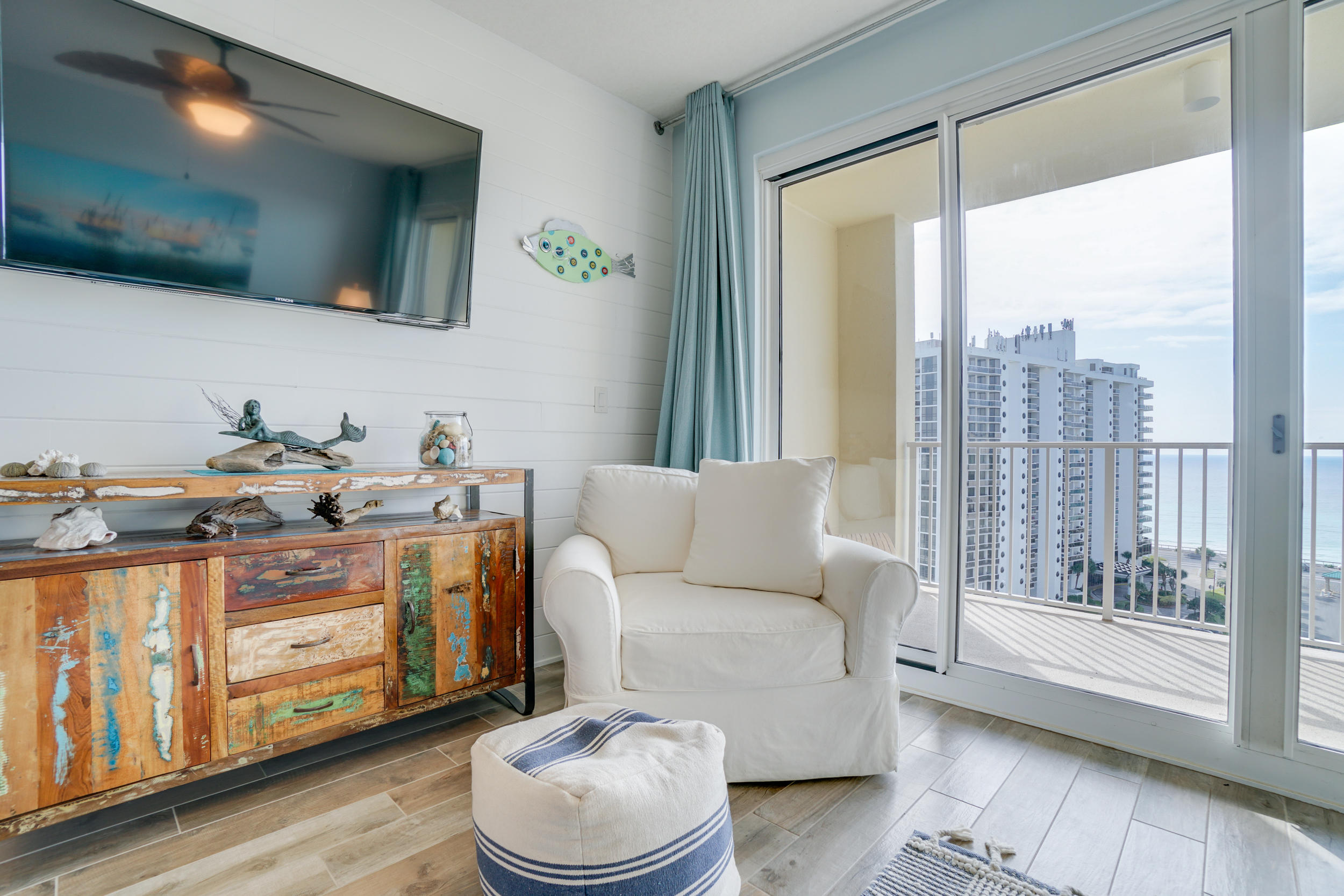 ARIEL DUNES - Residential