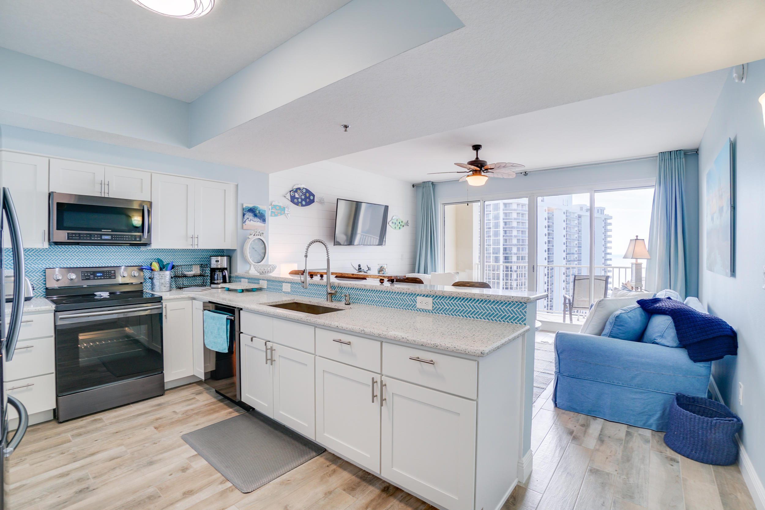 ARIEL DUNES - Residential