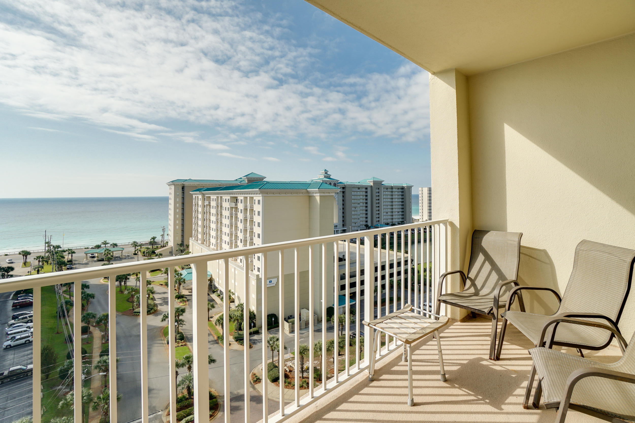 ARIEL DUNES - Residential