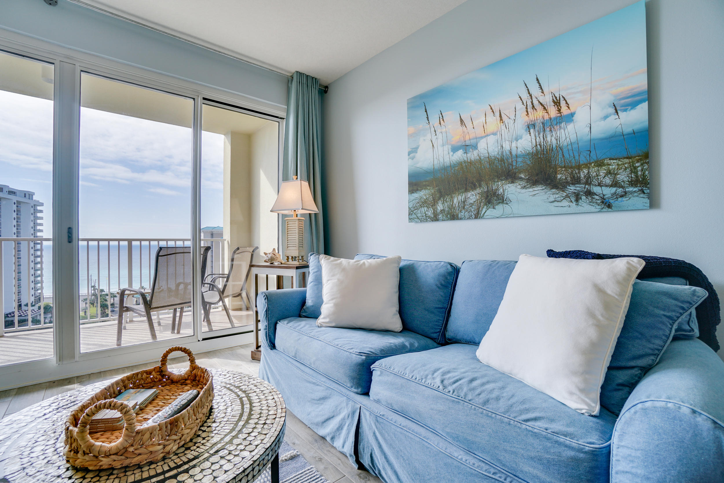 ARIEL DUNES - Residential