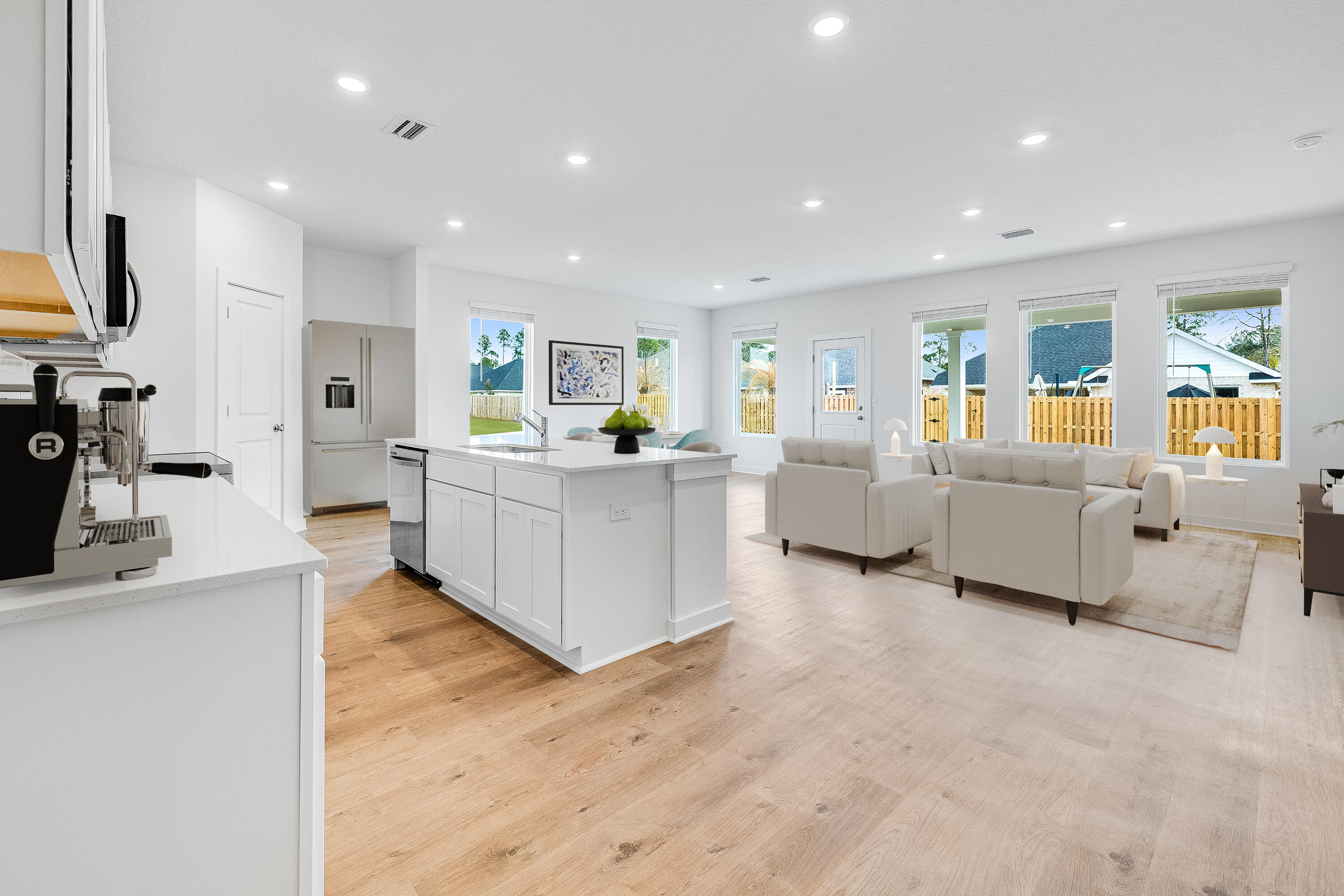 Yellow River Plantation - Residential