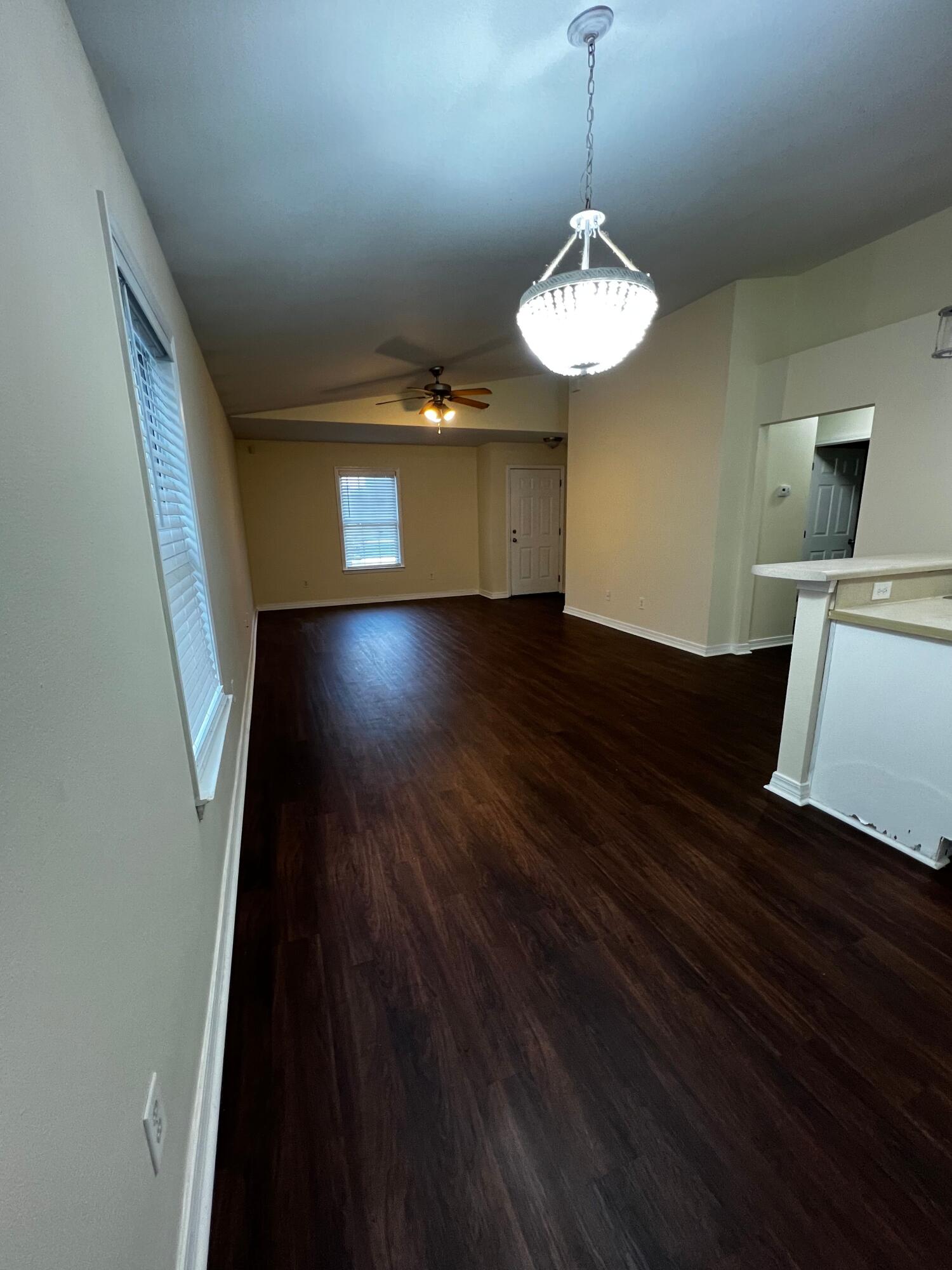 AUTUMN TRACE AT HARVEST VILLAGE - Residential Lease
