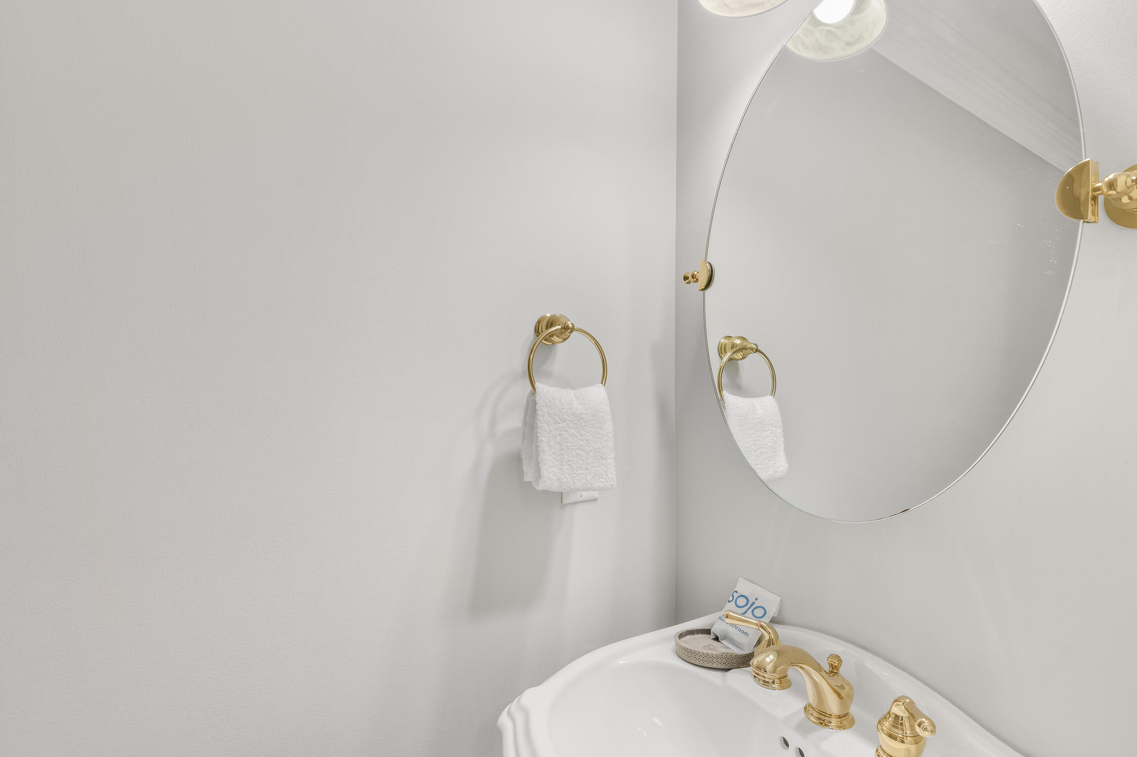 LE JARDIN - Residential
