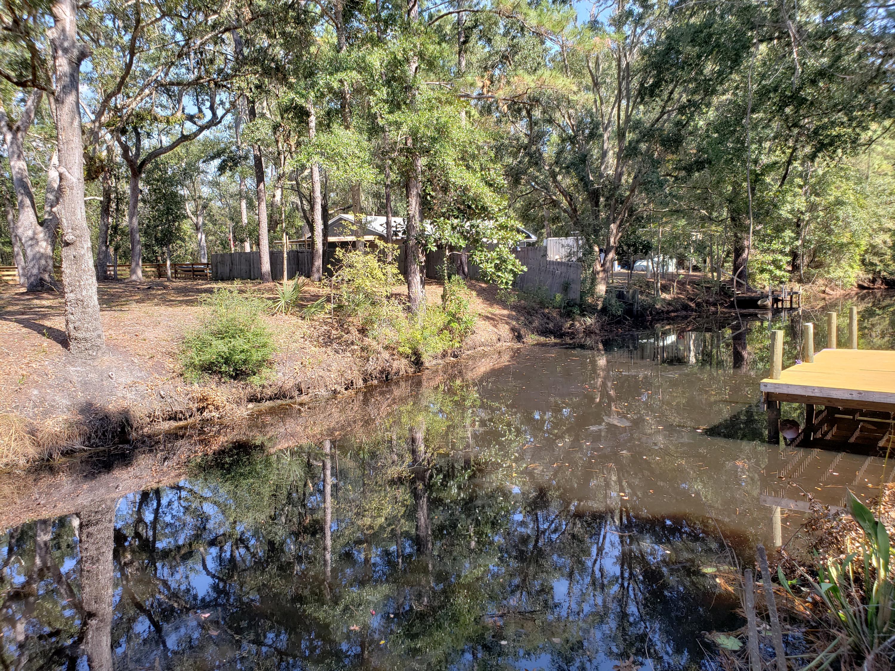 PRIDGEN'S UNRECD - Land