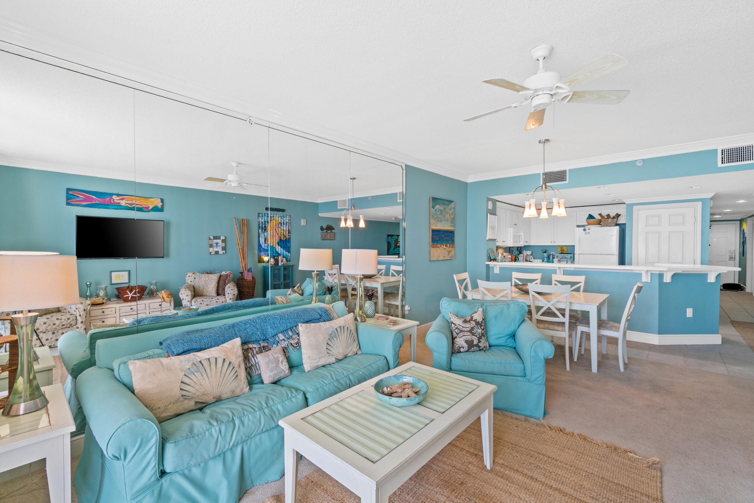 Majestic Beach Tower II - Residential