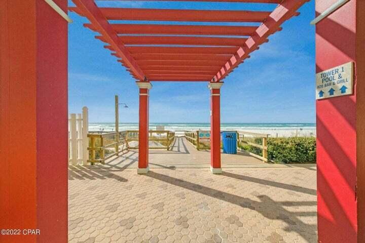Majestic Beach Tower II - Residential