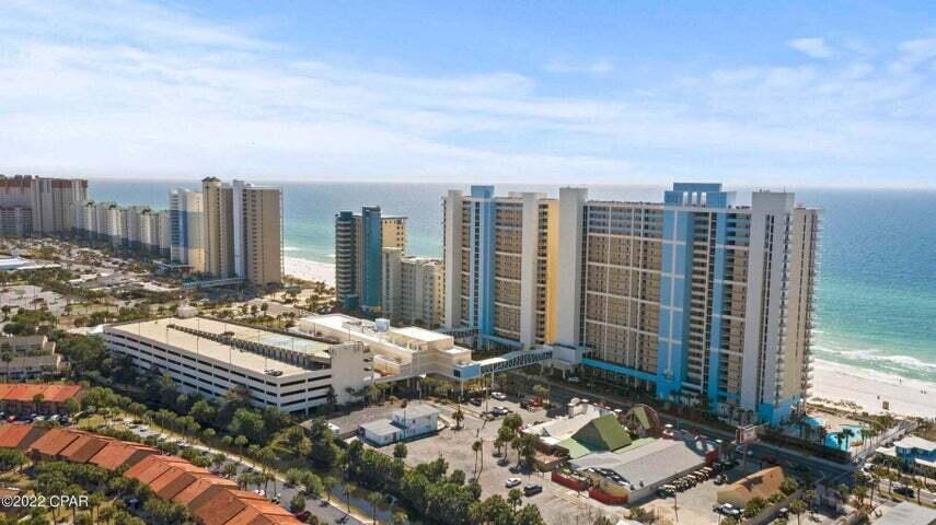 Majestic Beach Tower II - Residential