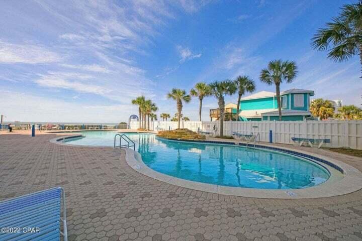 Majestic Beach Tower II - Residential