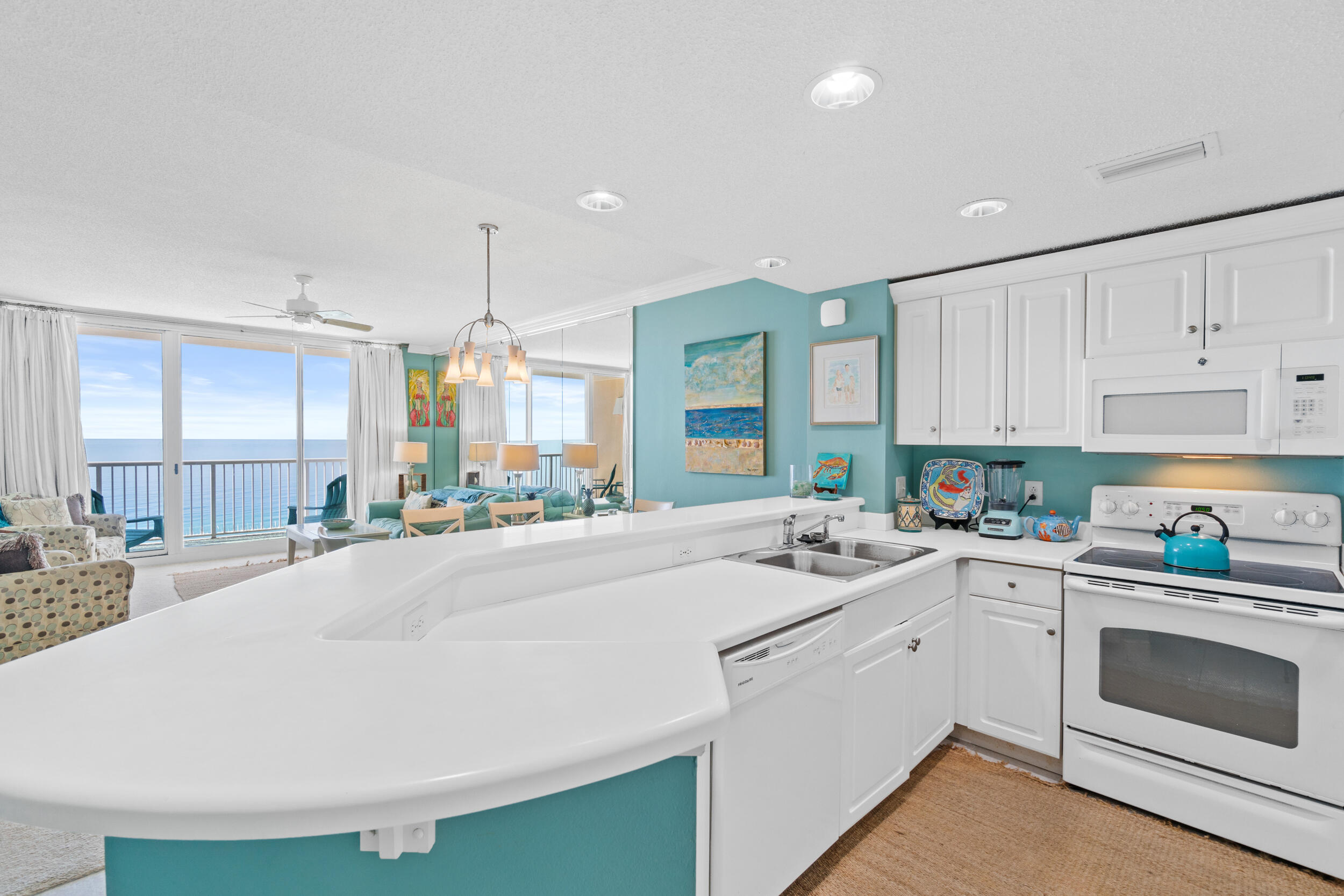 Majestic Beach Tower II - Residential