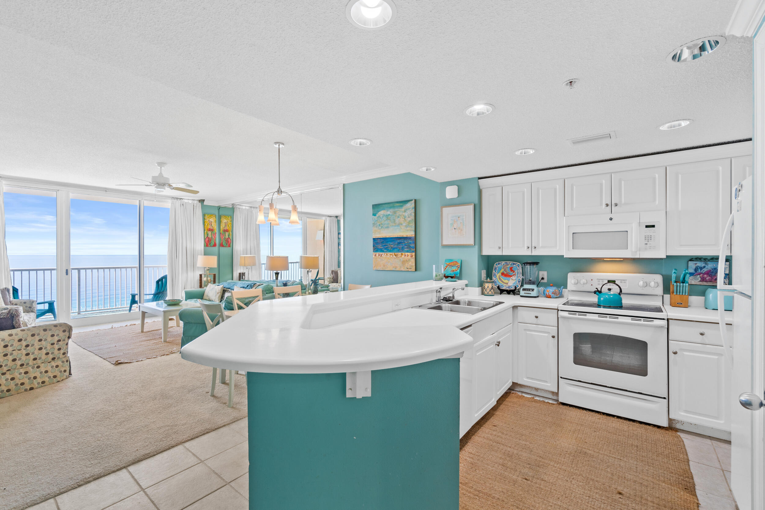 Majestic Beach Tower II - Residential