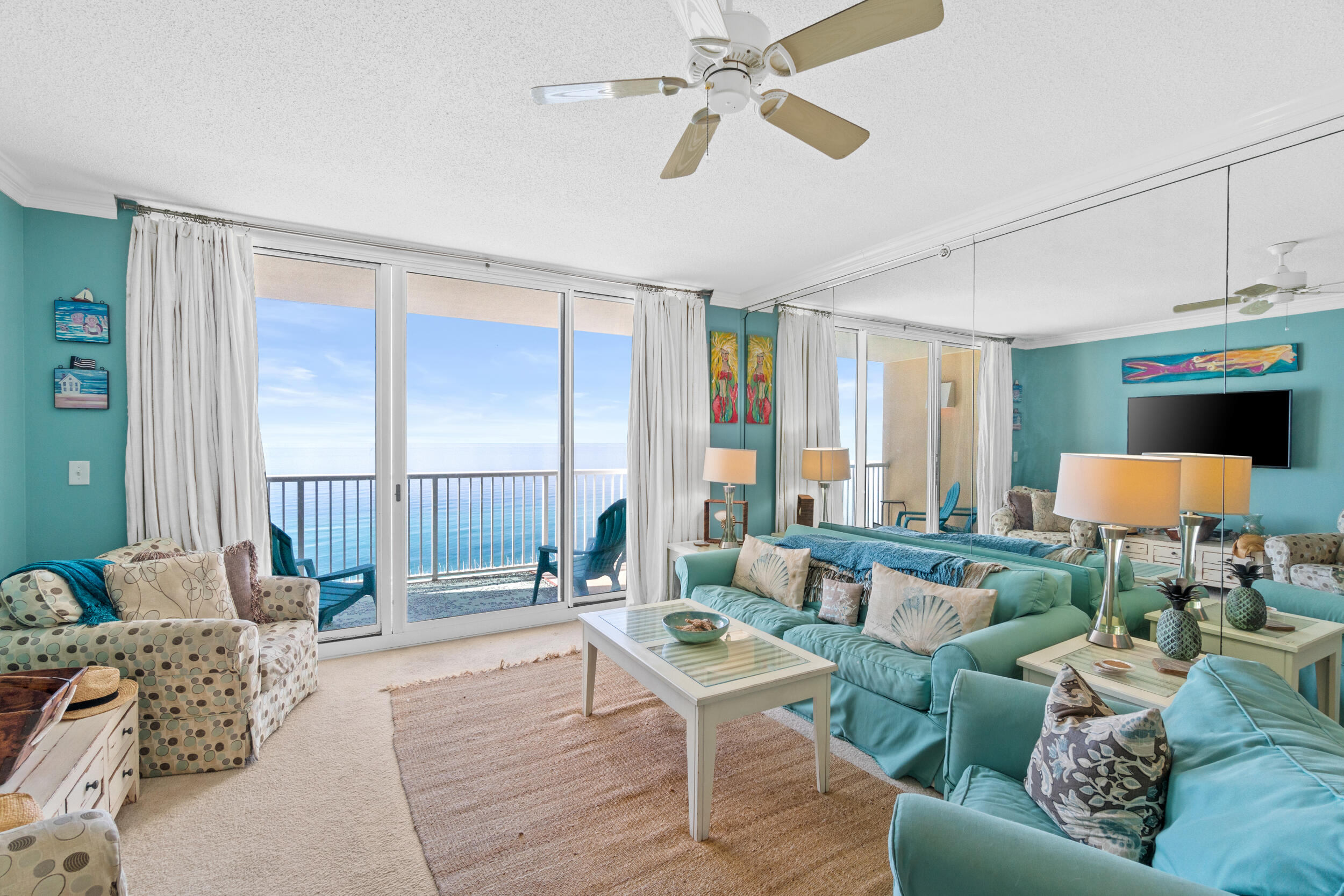 Majestic Beach Tower II - Residential