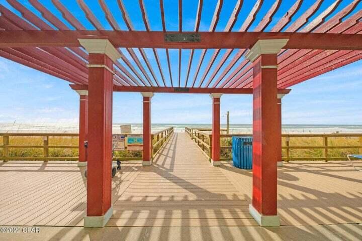 Majestic Beach Tower II - Residential