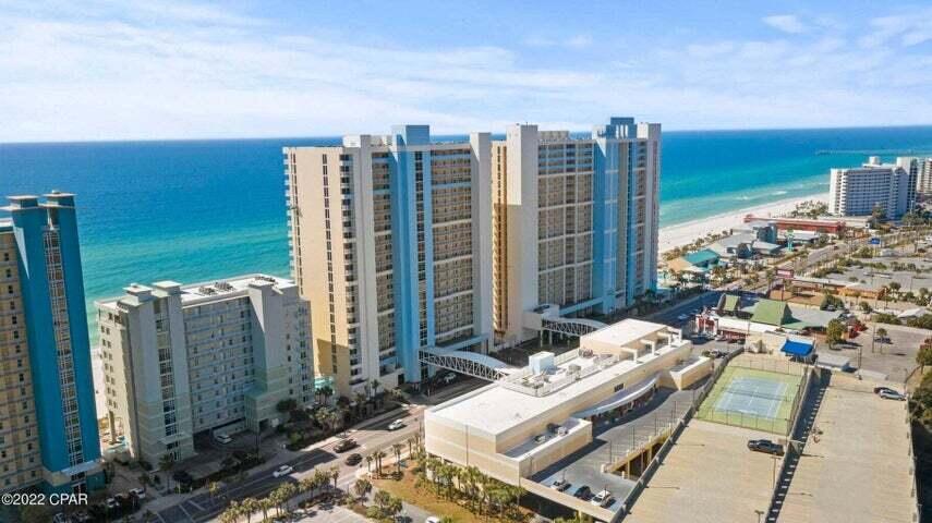 Majestic Beach Tower II - Residential