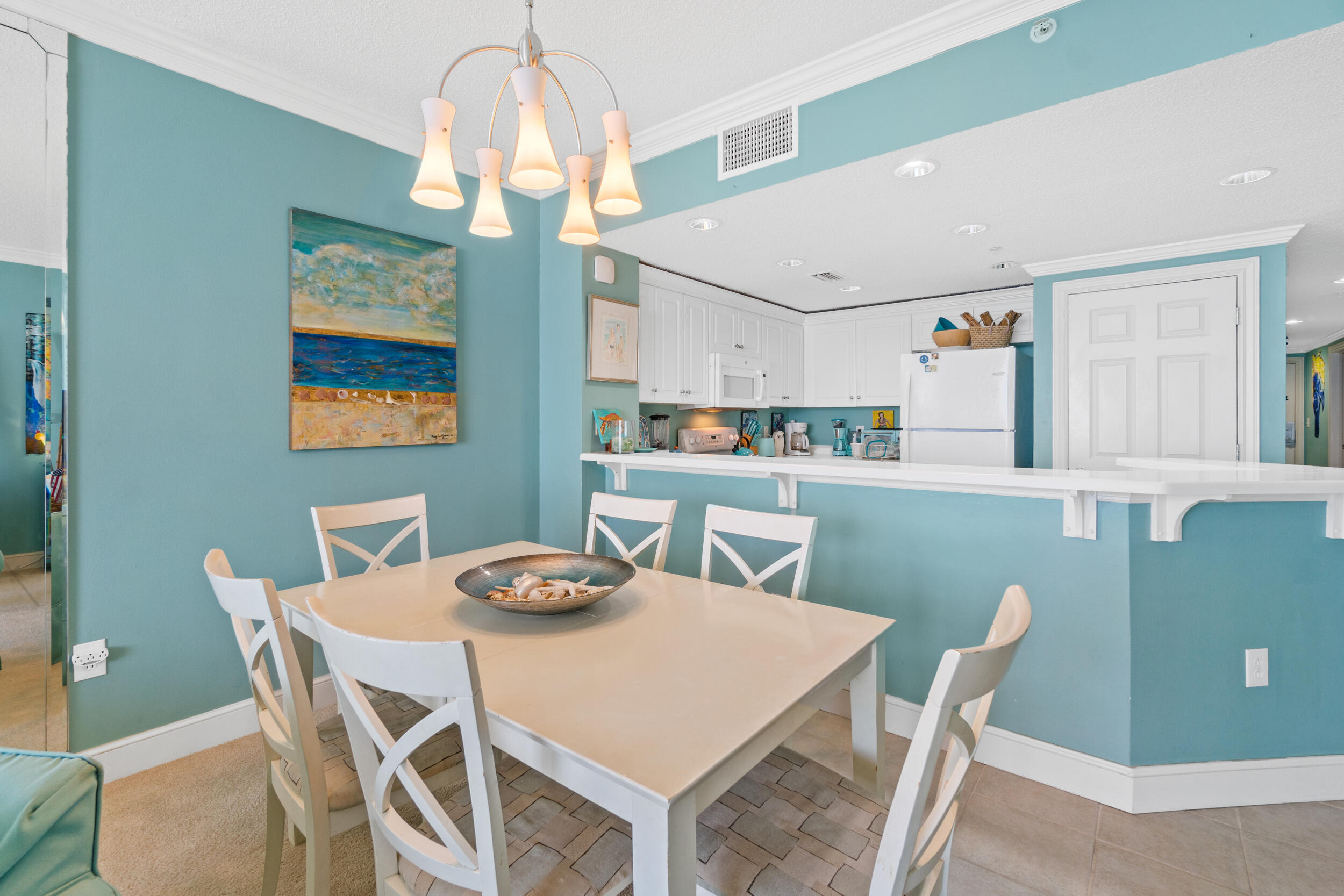 Majestic Beach Tower II - Residential