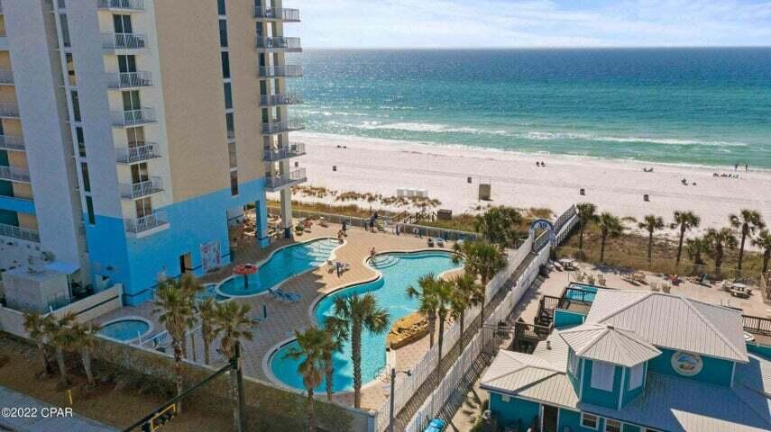 Majestic Beach Tower II - Residential