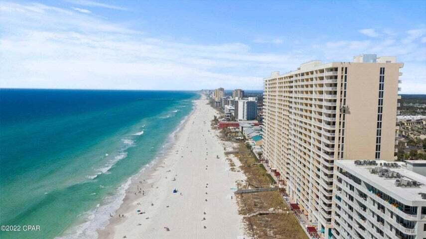 Majestic Beach Tower II - Residential