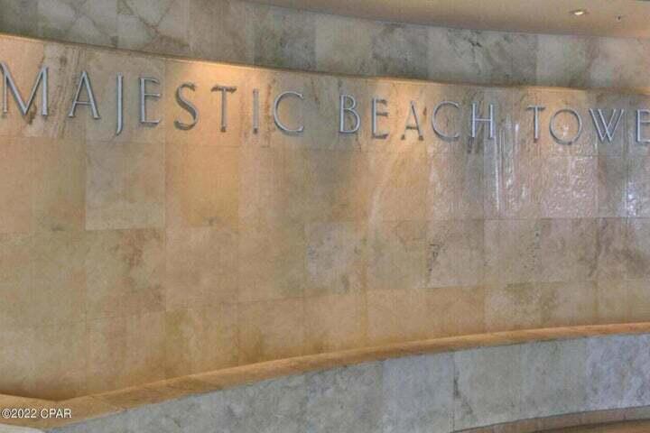 Majestic Beach Tower II - Residential