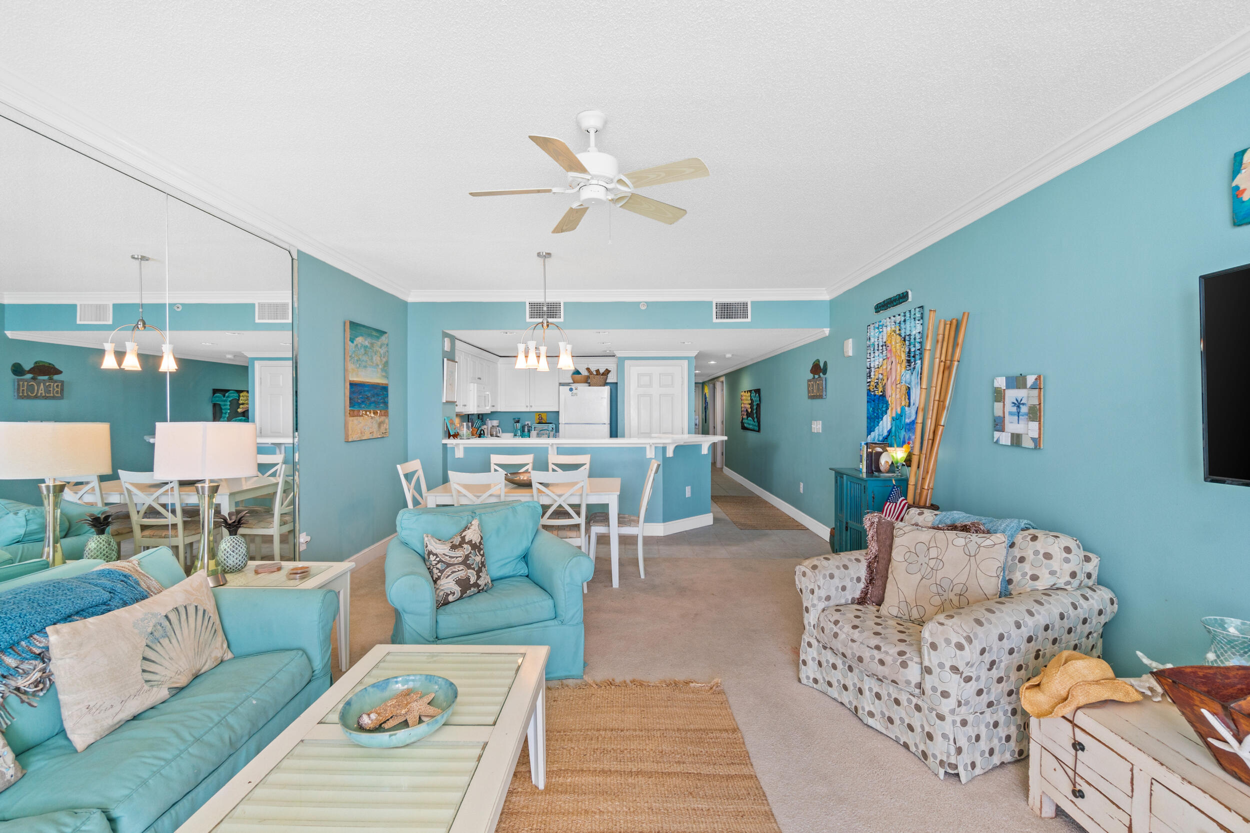 Majestic Beach Tower II - Residential
