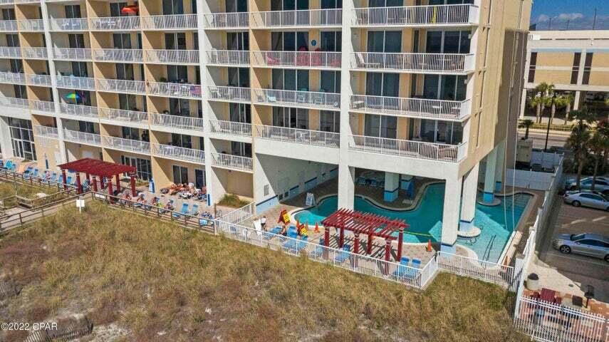 Majestic Beach Tower II - Residential
