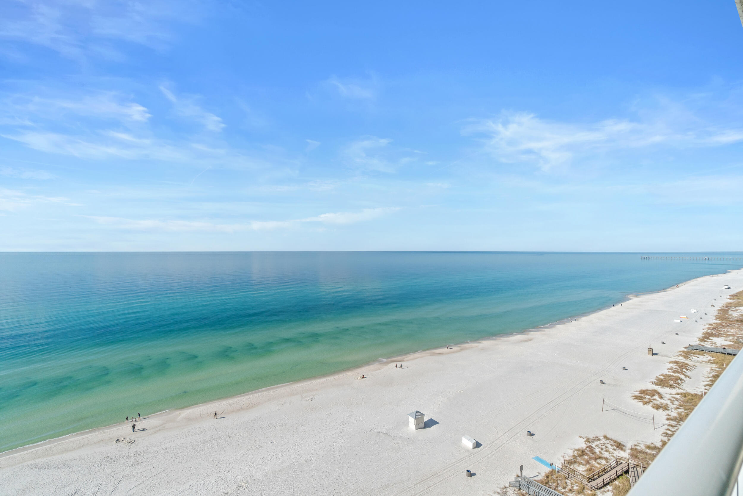 Majestic Beach Tower II - Residential