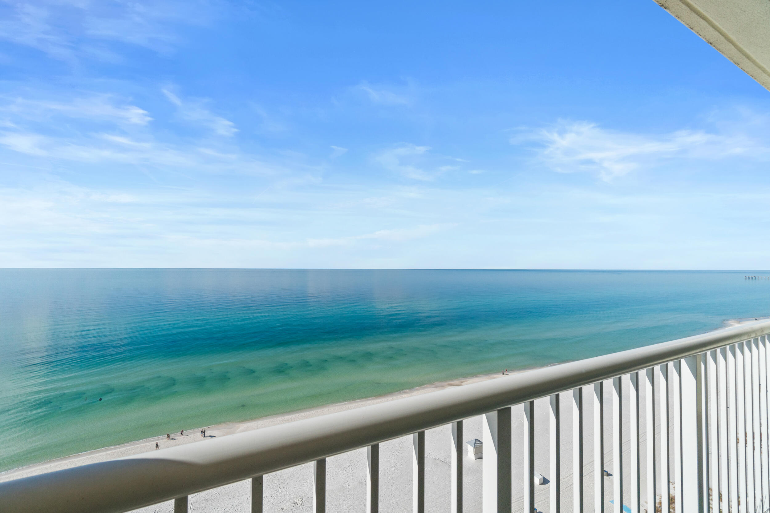 Majestic Beach Tower II - Residential